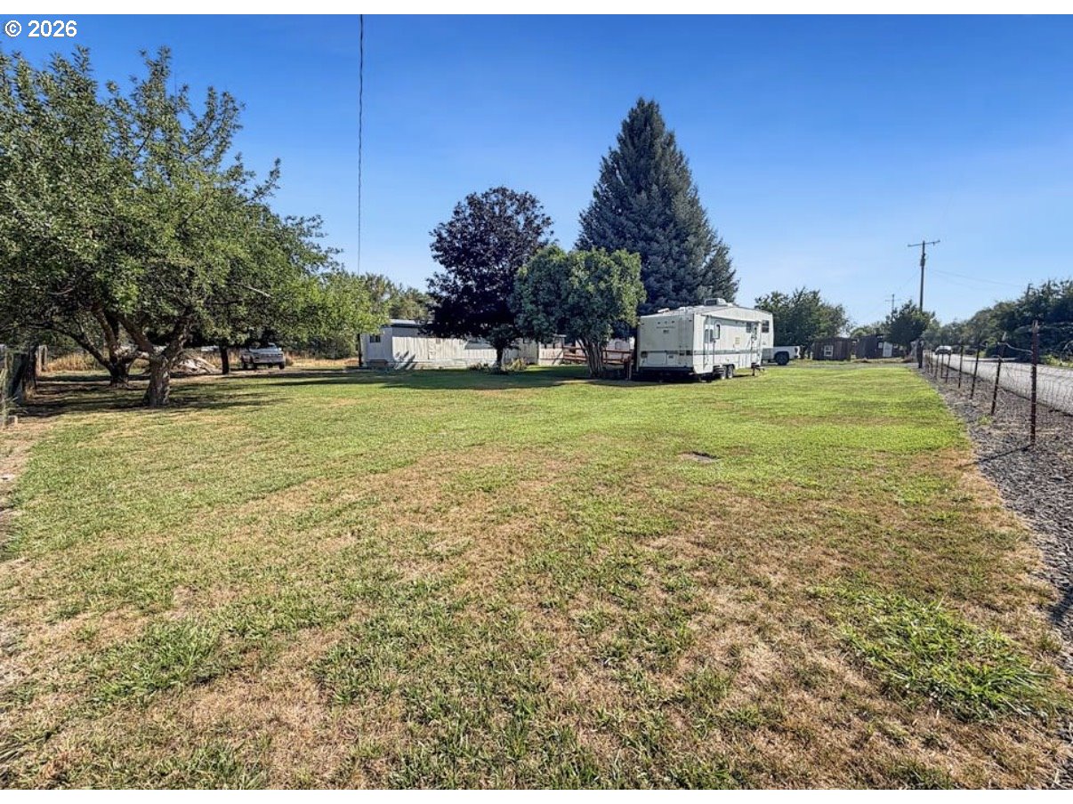 70 W Riverside, MountVernon, OR 97865