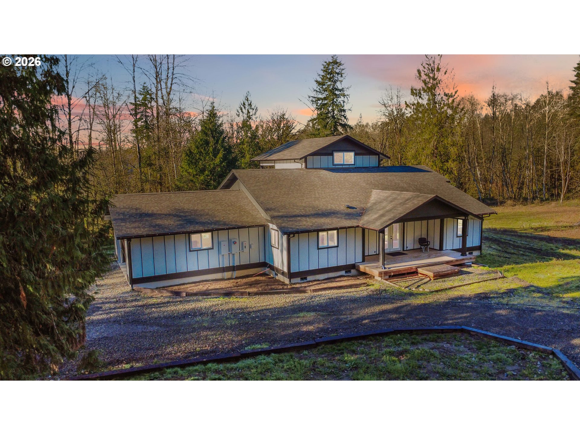 241 Oxbow Lake Ln — photo
