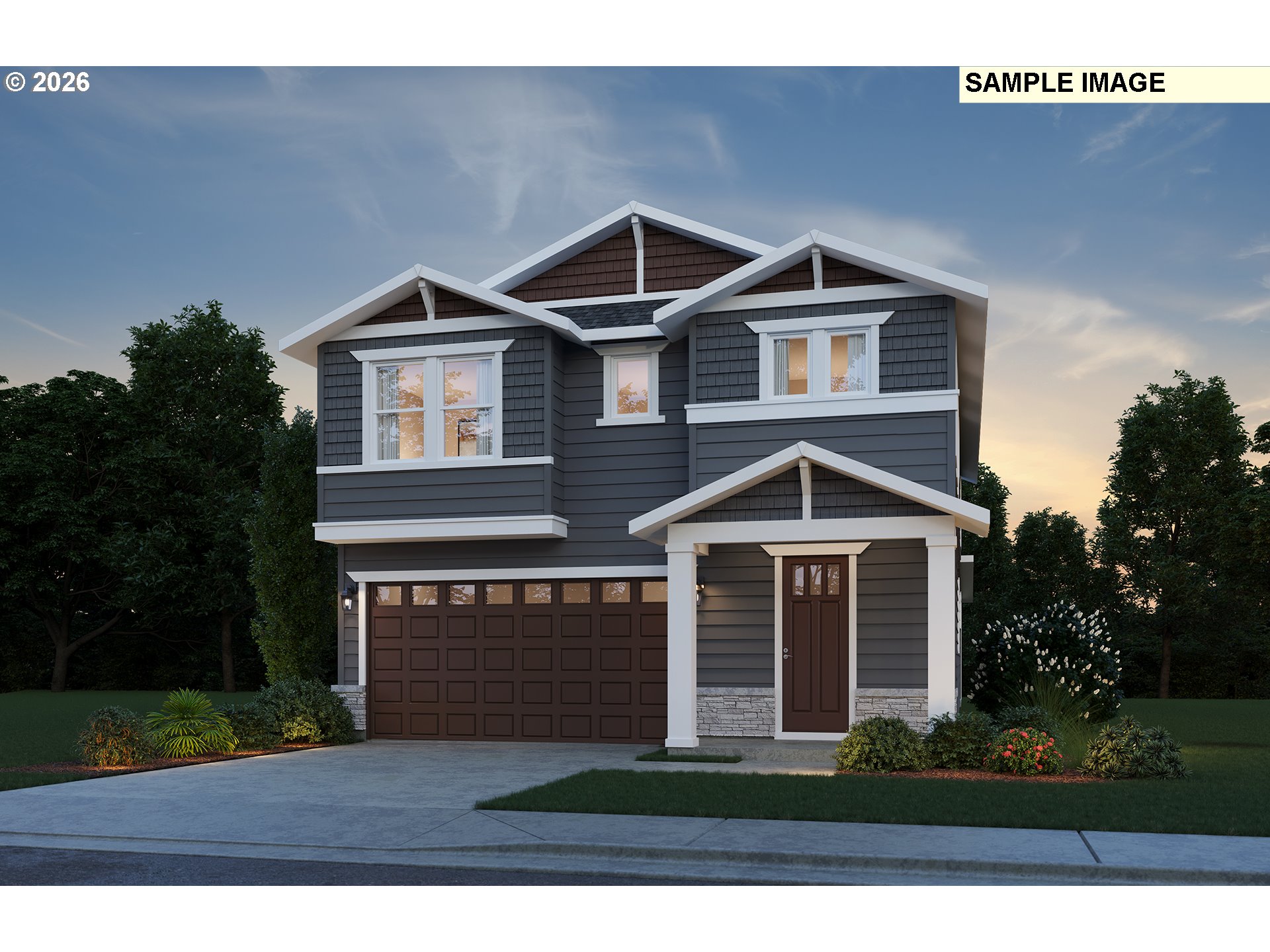 8750 S 3rd St, Ridgefield, WA 98642
