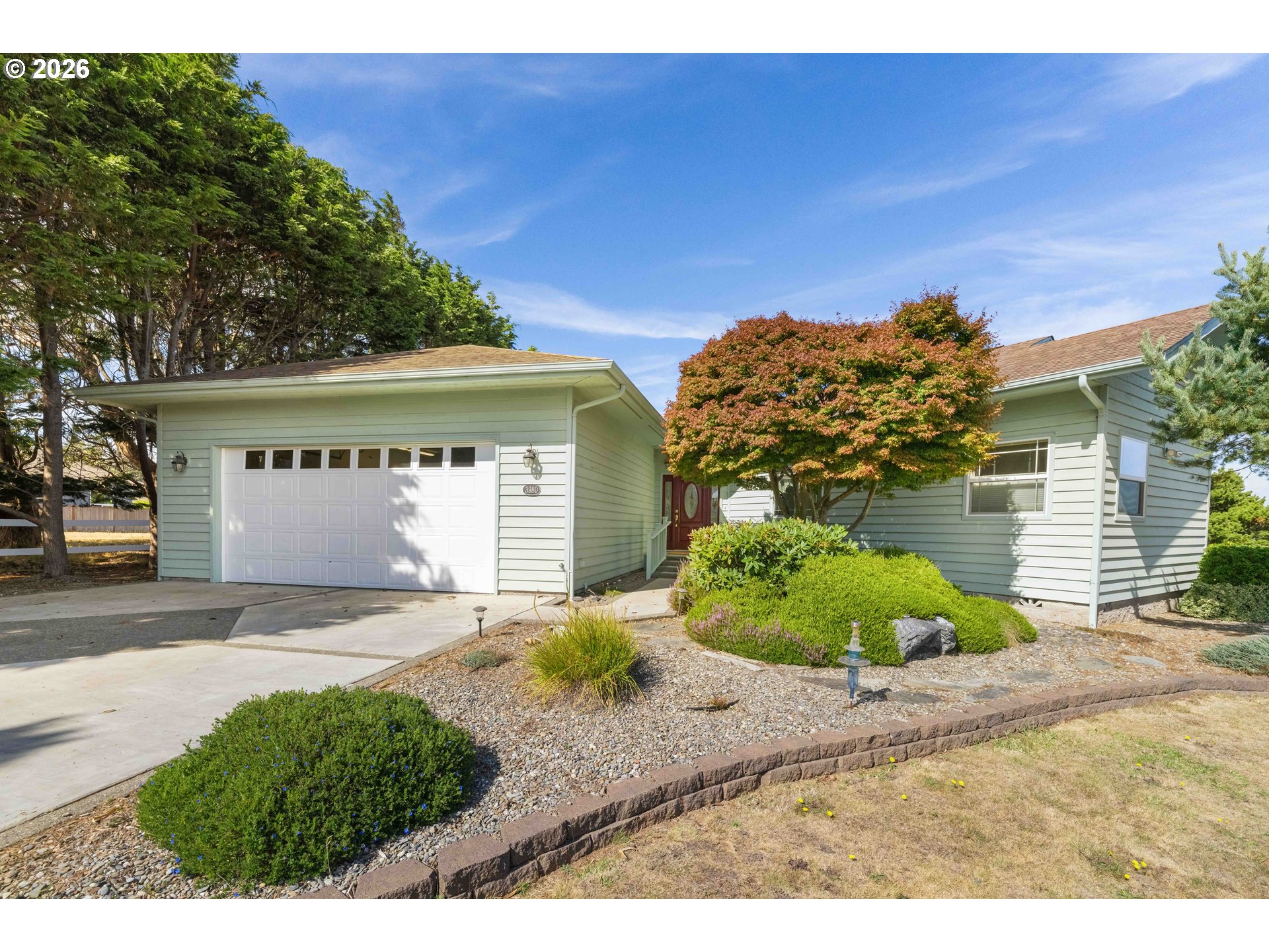 3980 Natalie Way — photo