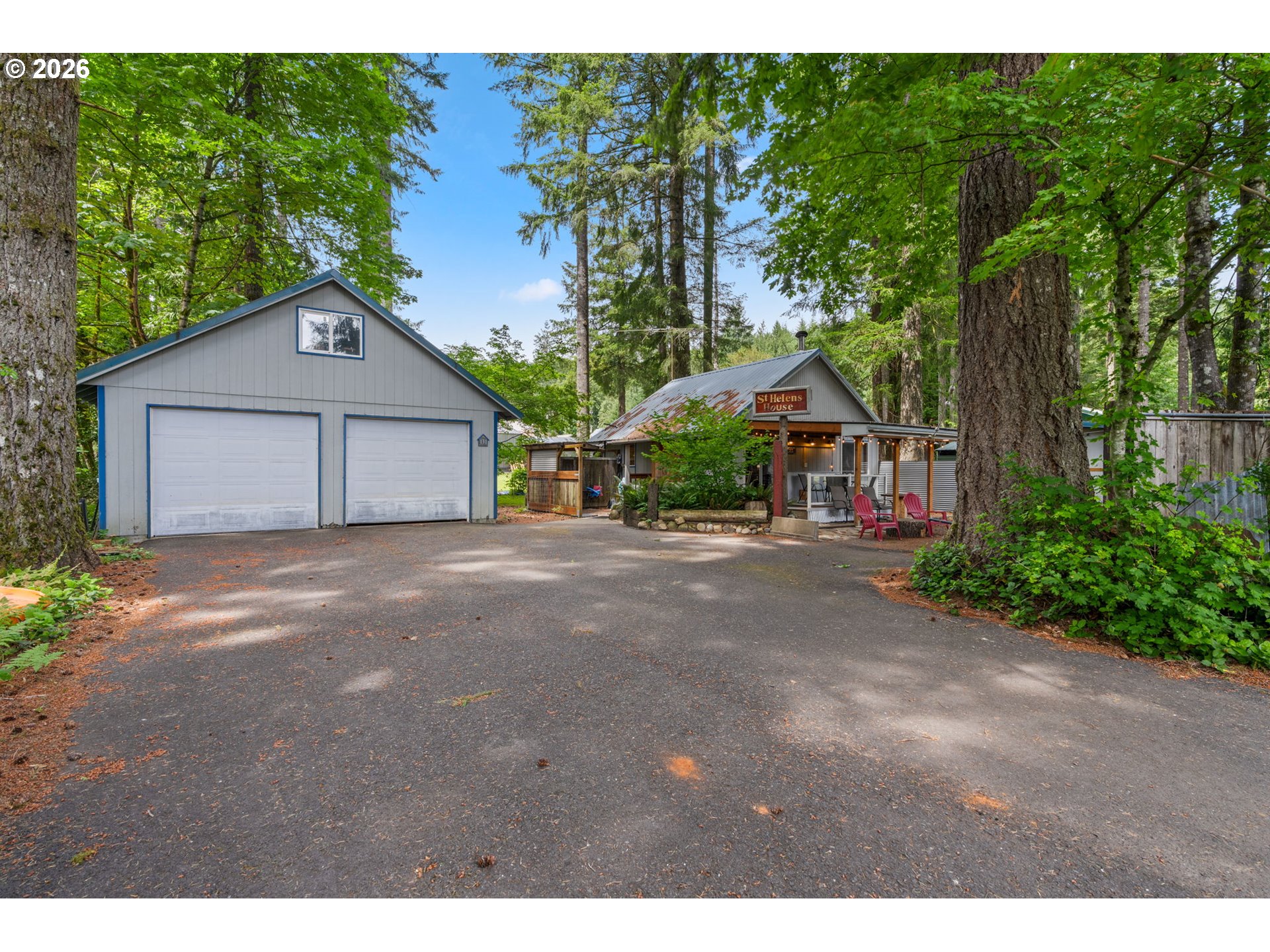 131 Cougar Loop Rd — photo