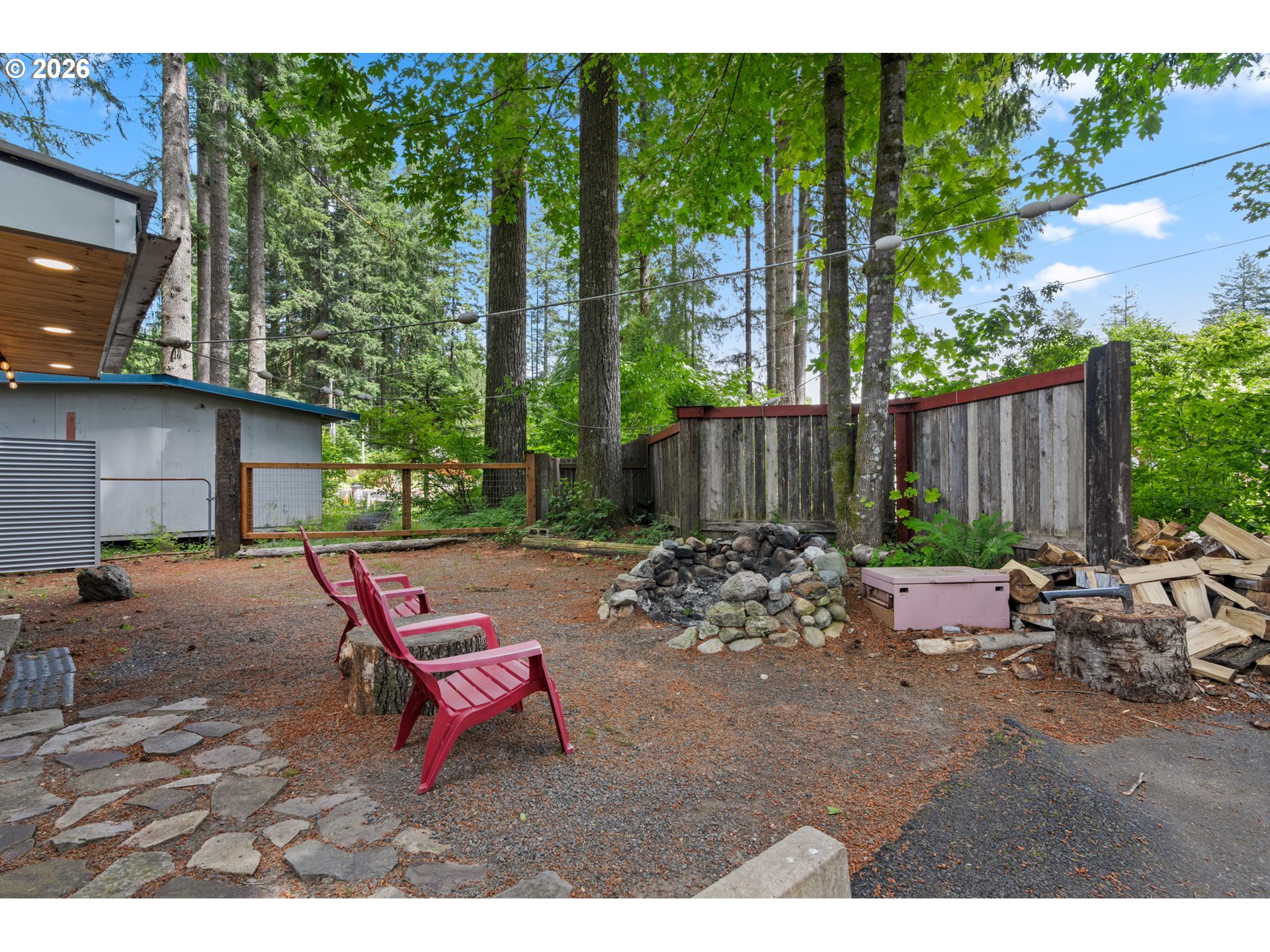 131 Cougar Loop Rd, Cougar, WA 98616 — photo 2