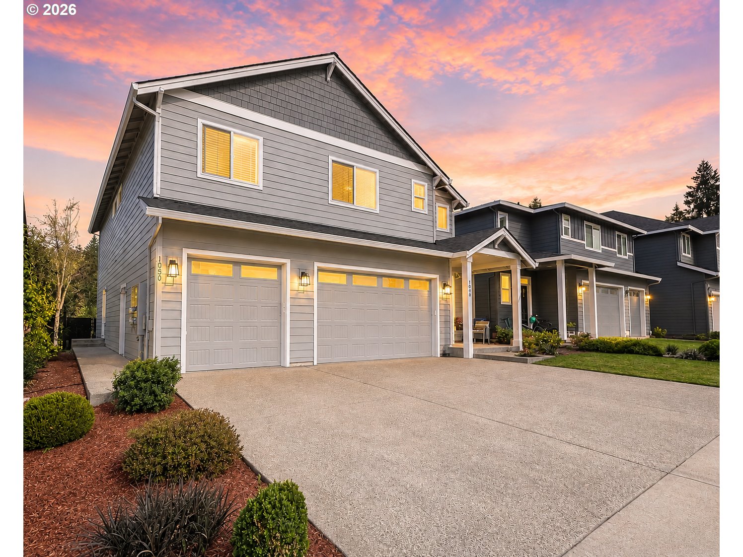 1048 NE Regan Hill Loop — photo