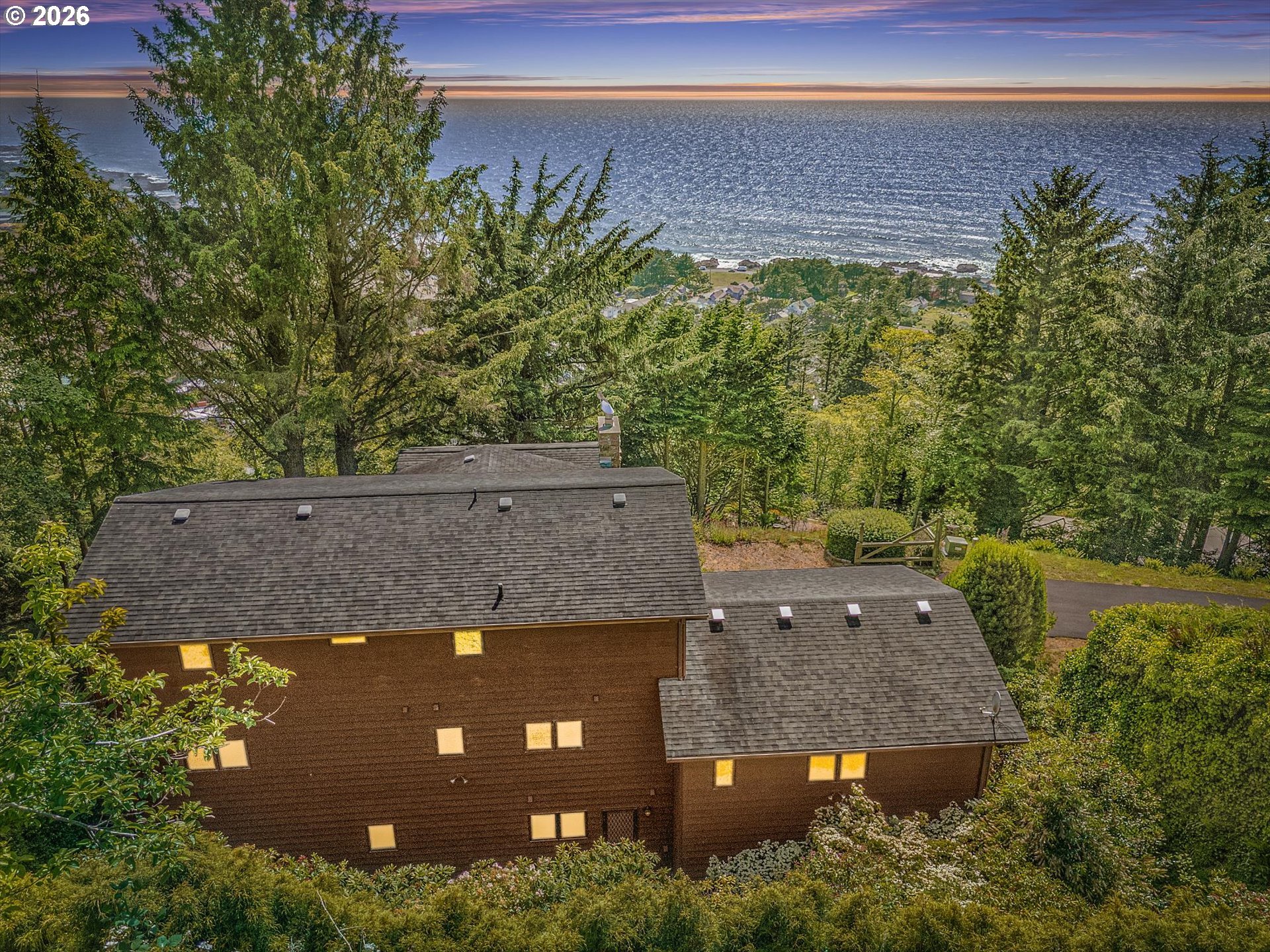 635 Radar Rd, Yachats, OR 97498 — photo 2