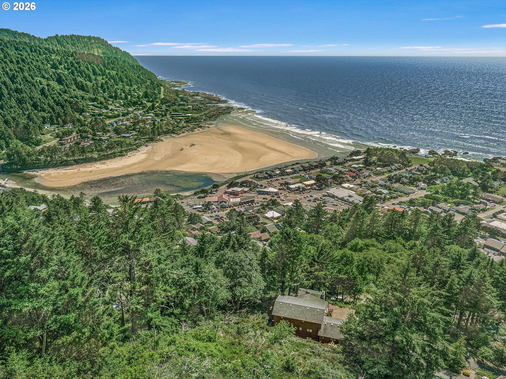 635 Radar Rd, Yachats, OR 97498 — photo 3
