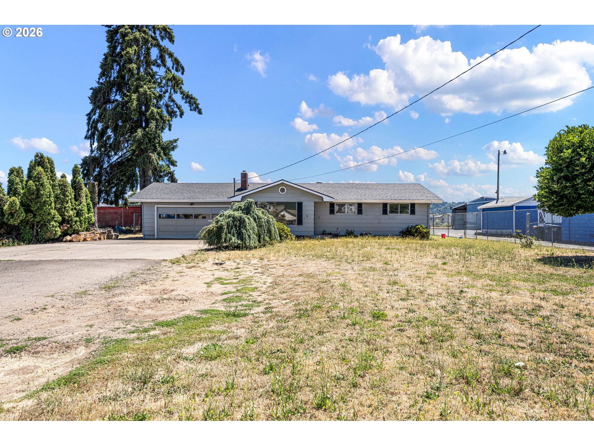 2777 Marcola Rd, Springfield, OR 97477