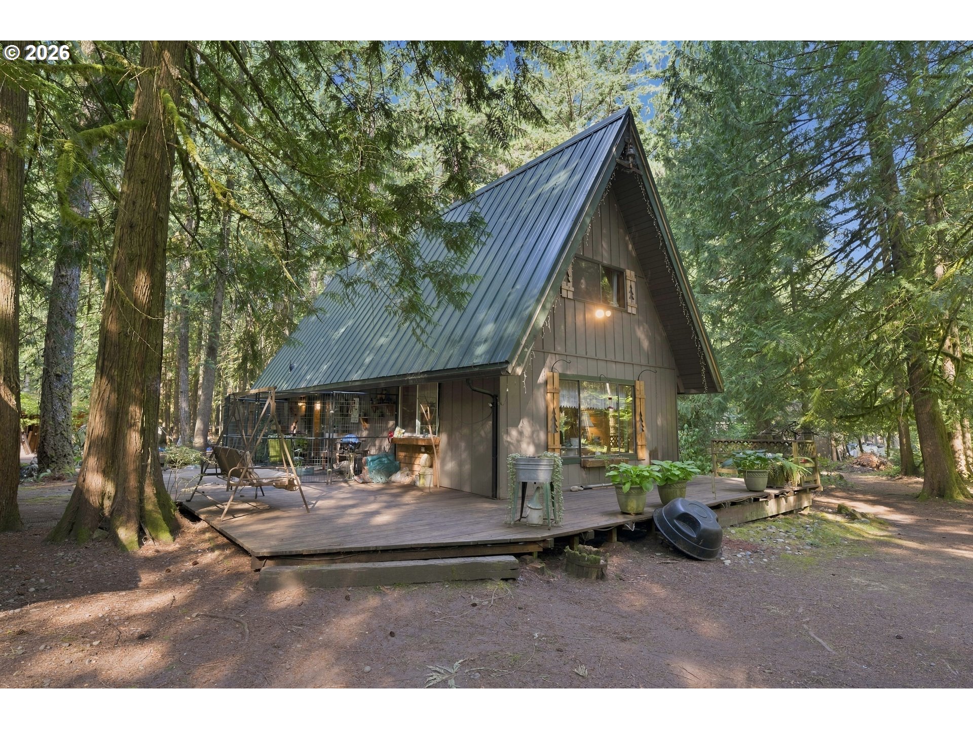 68750 E Barlow Trail Rd — photo