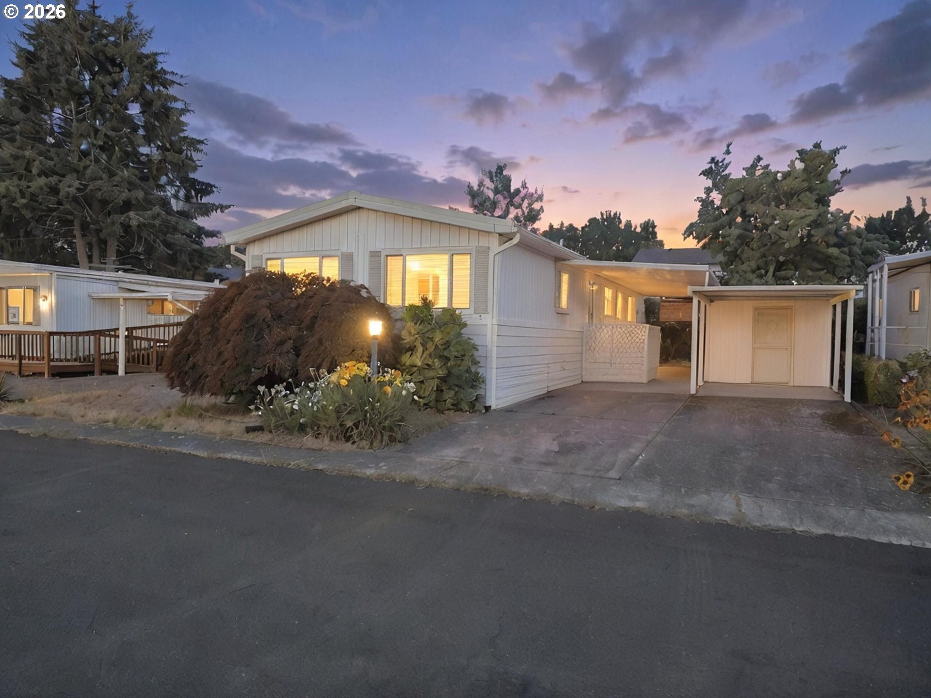 15411 SE Mill Plain Blvd C7 — photo