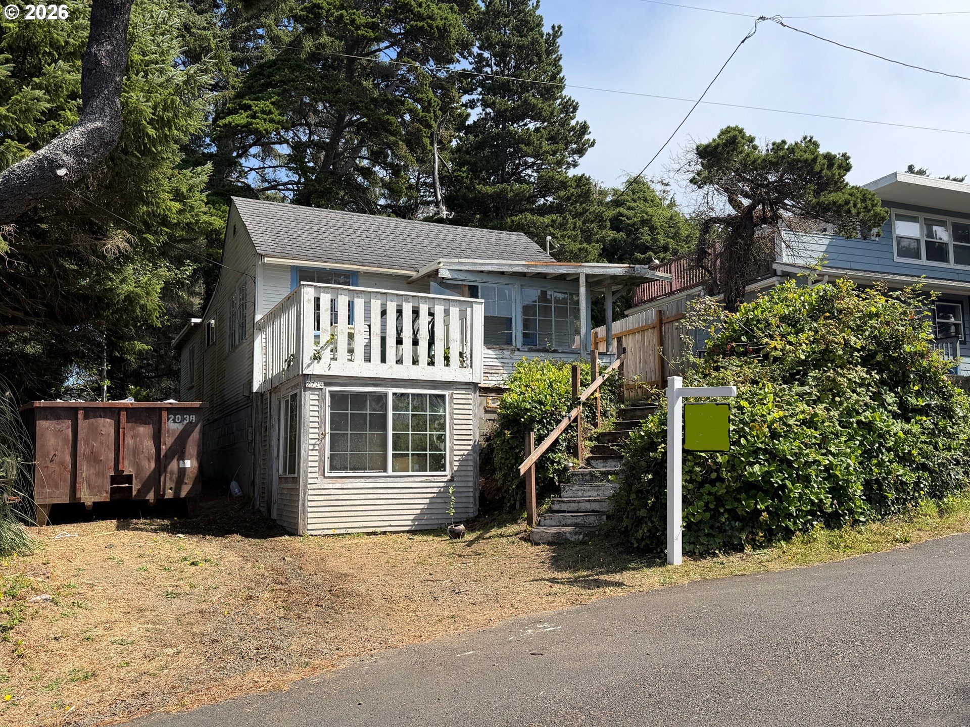 2724 NW Lee Ave — photo