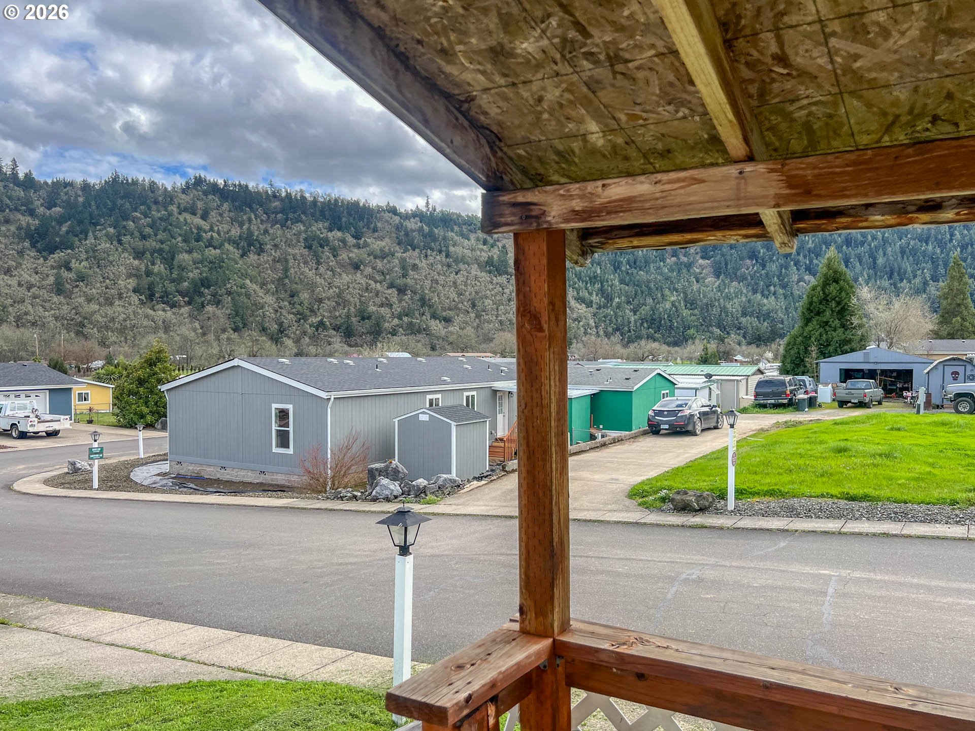 1580 Winston Section Rd, Winston, OR 97496 — photo 2