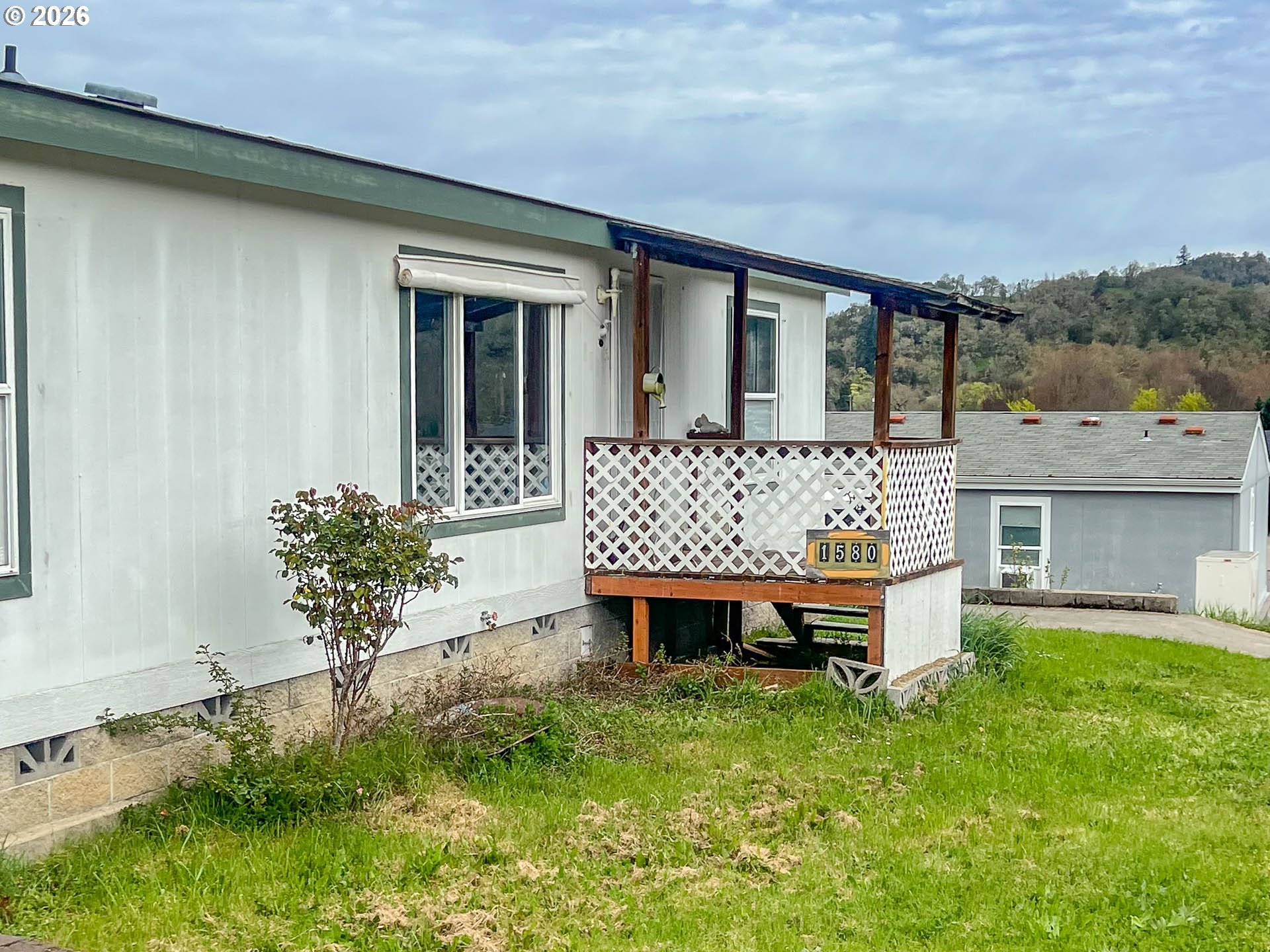1580 Winston Section Rd, Winston, OR 97496 — photo 3