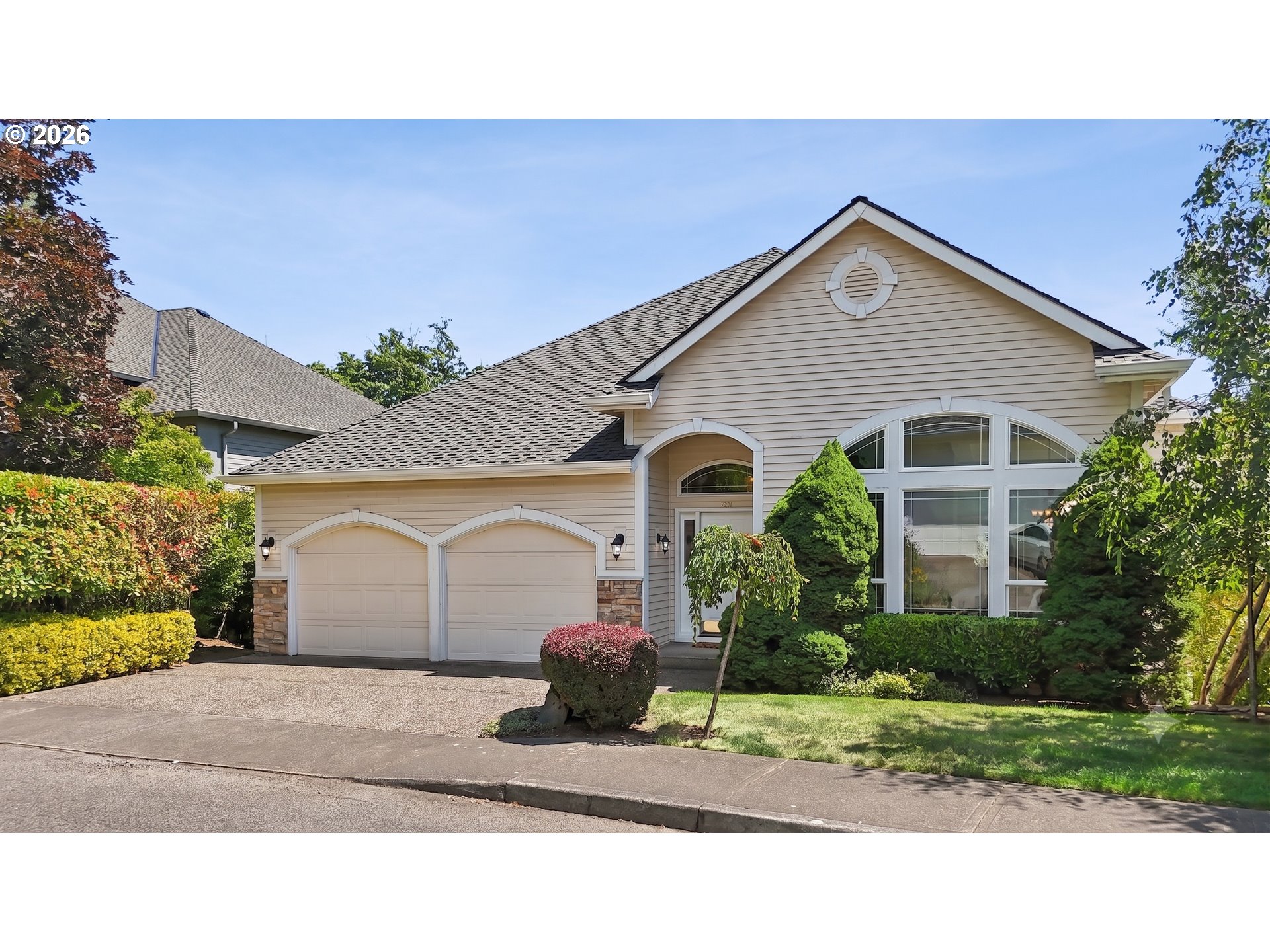1231 NW Mayfield Rd — photo