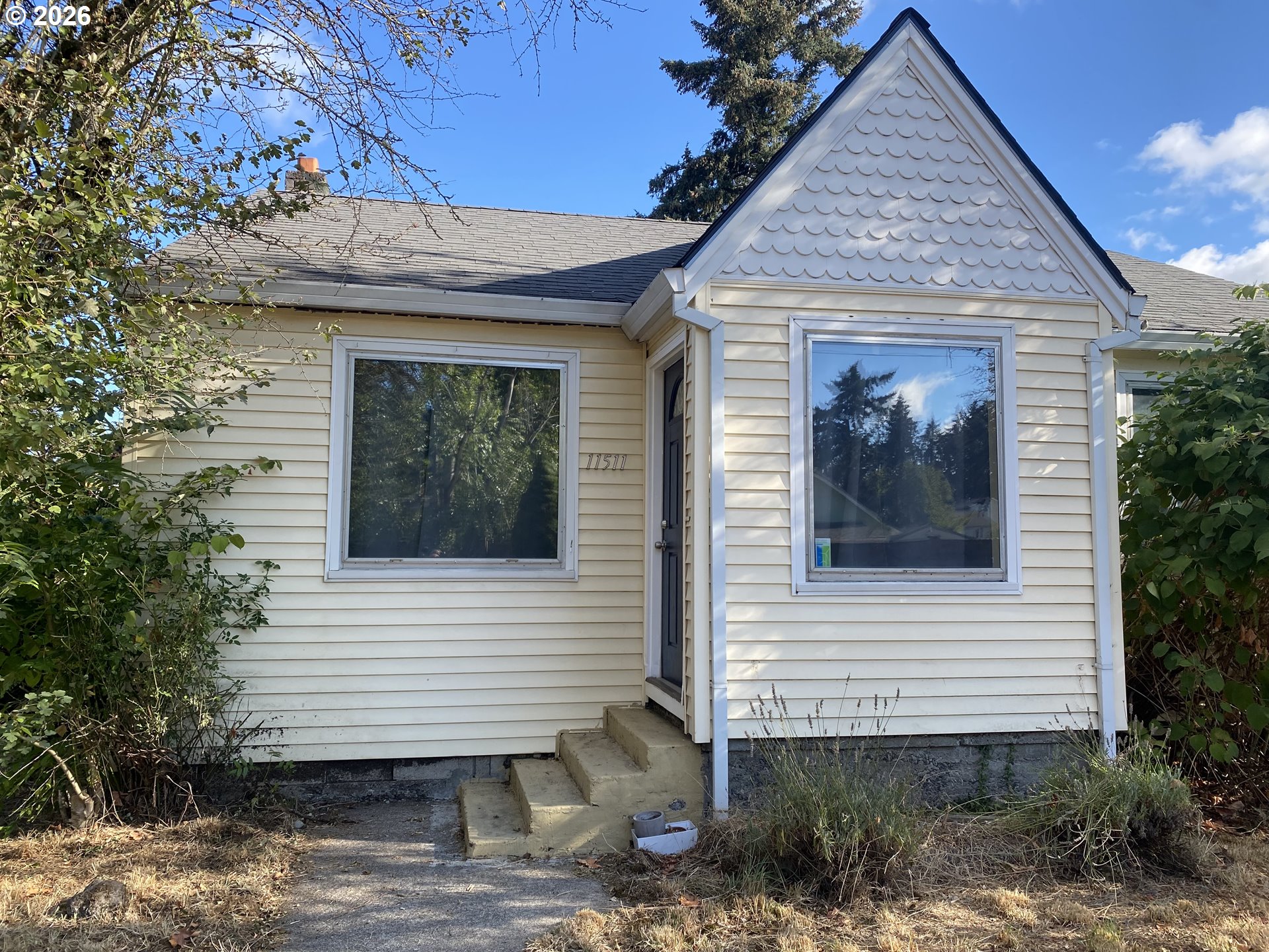 11511 SE Harold St — photo