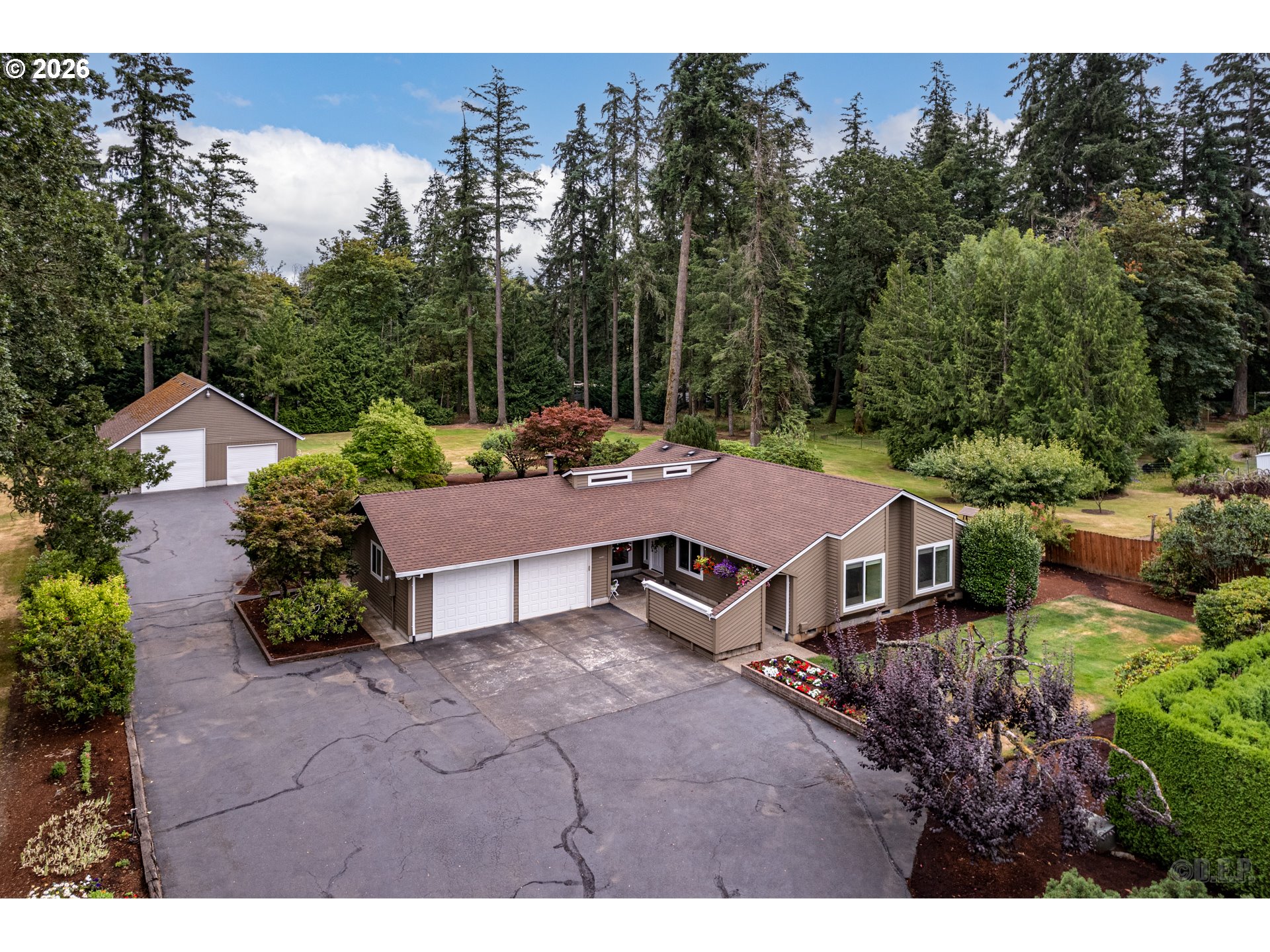 57636 S Morse Rd — photo