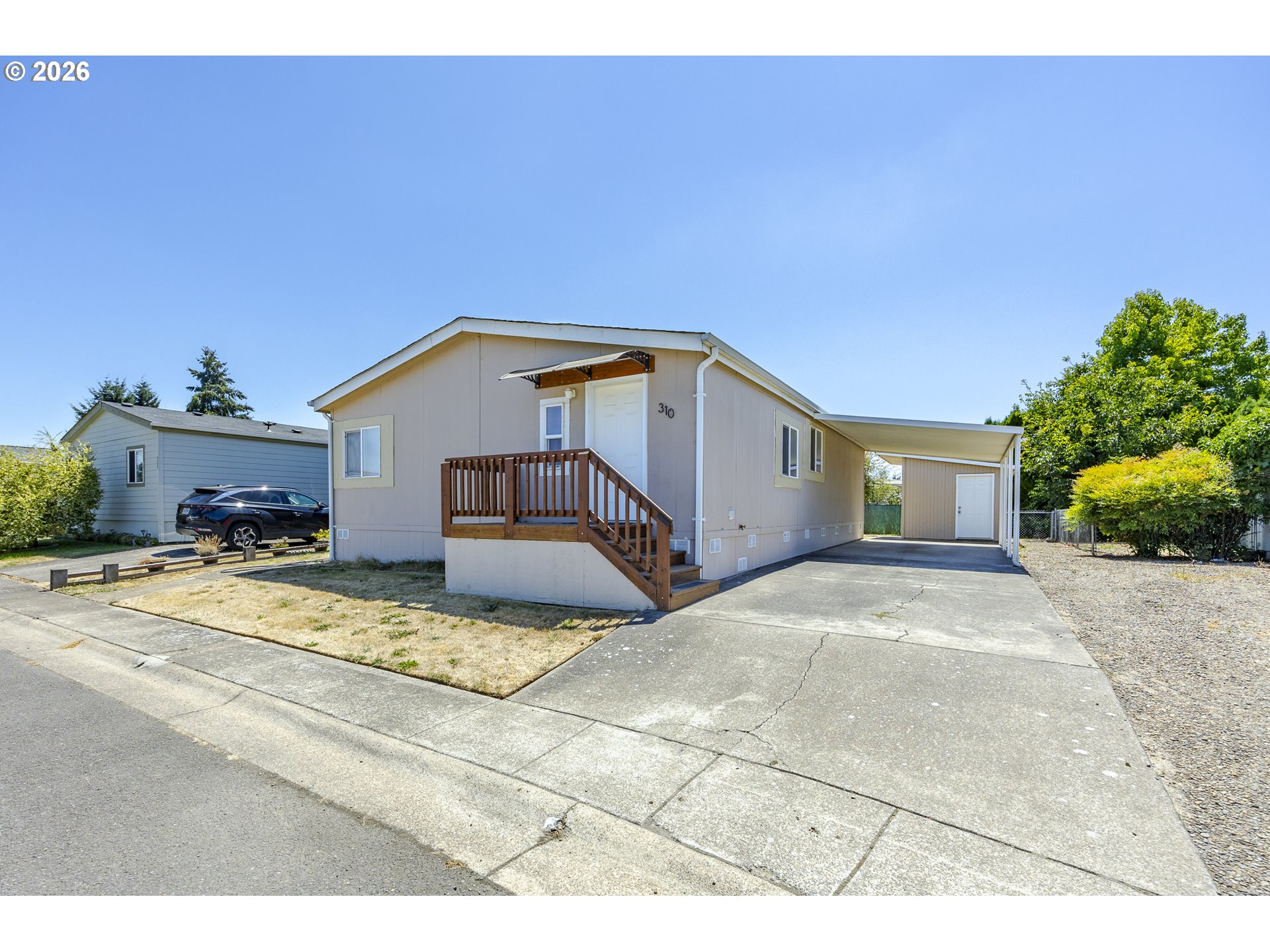 1699 N Terry St 310 — photo