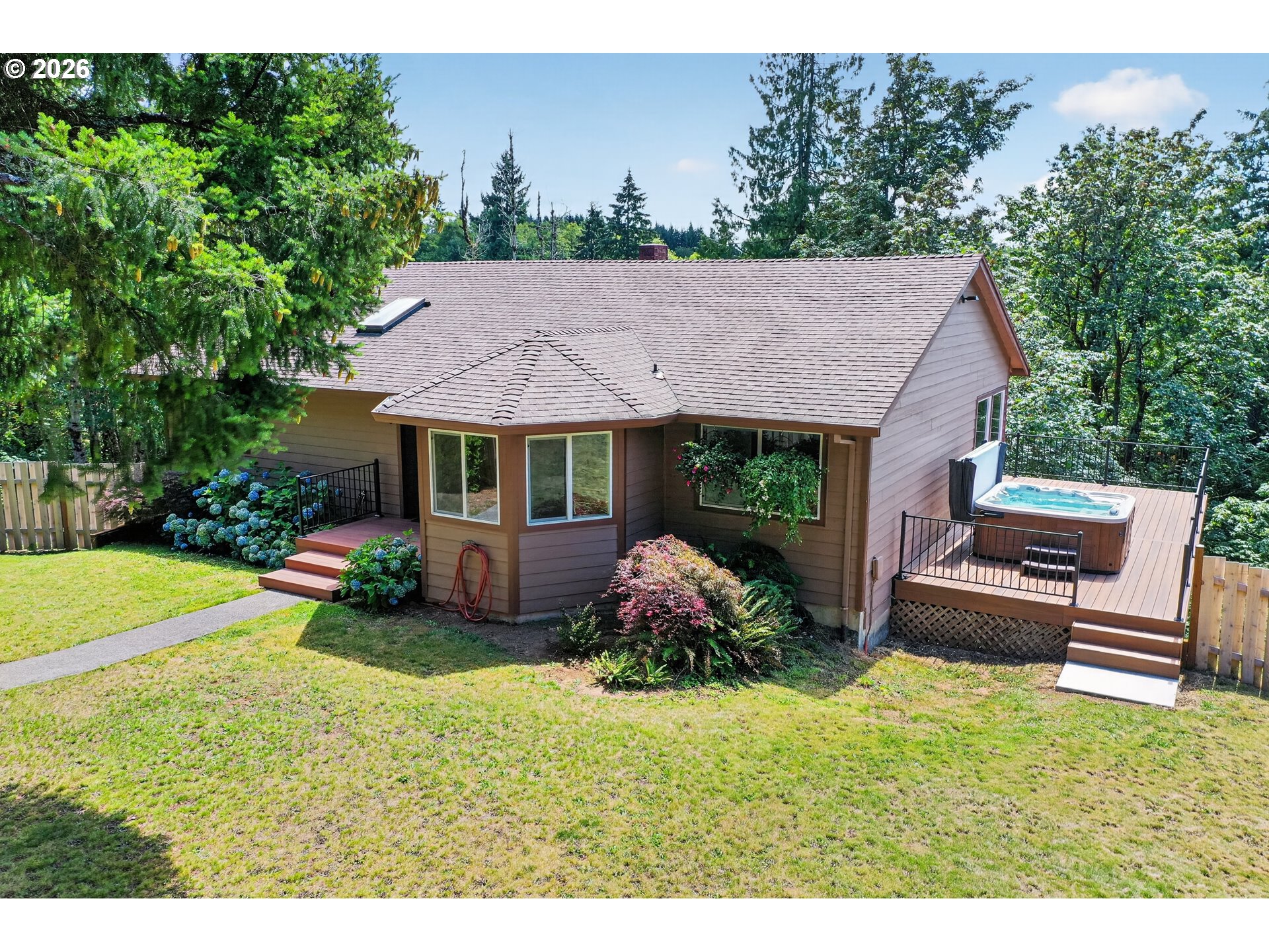 39820 SE Louden Rd — photo