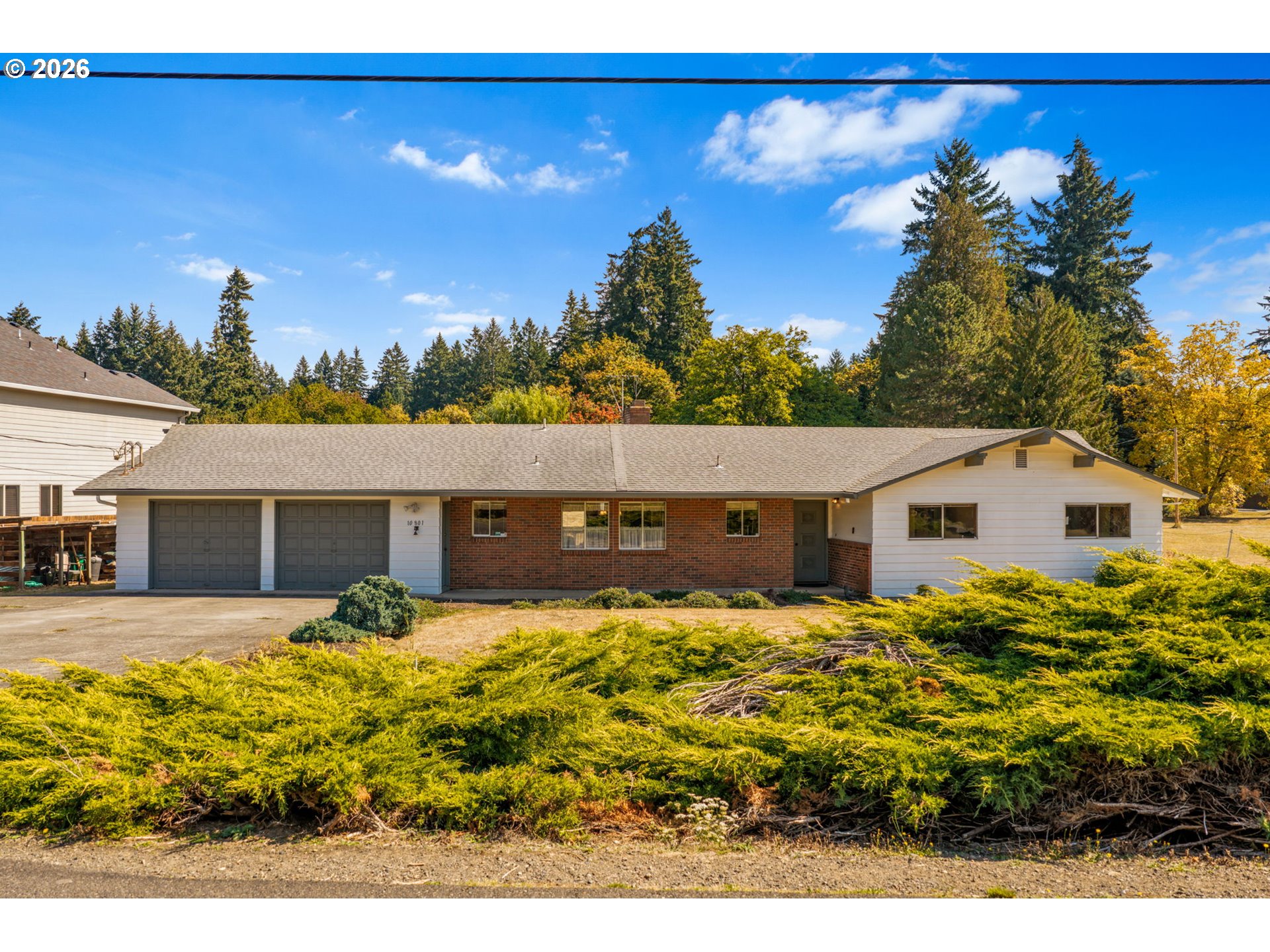 10801 NE 39th Ave — photo