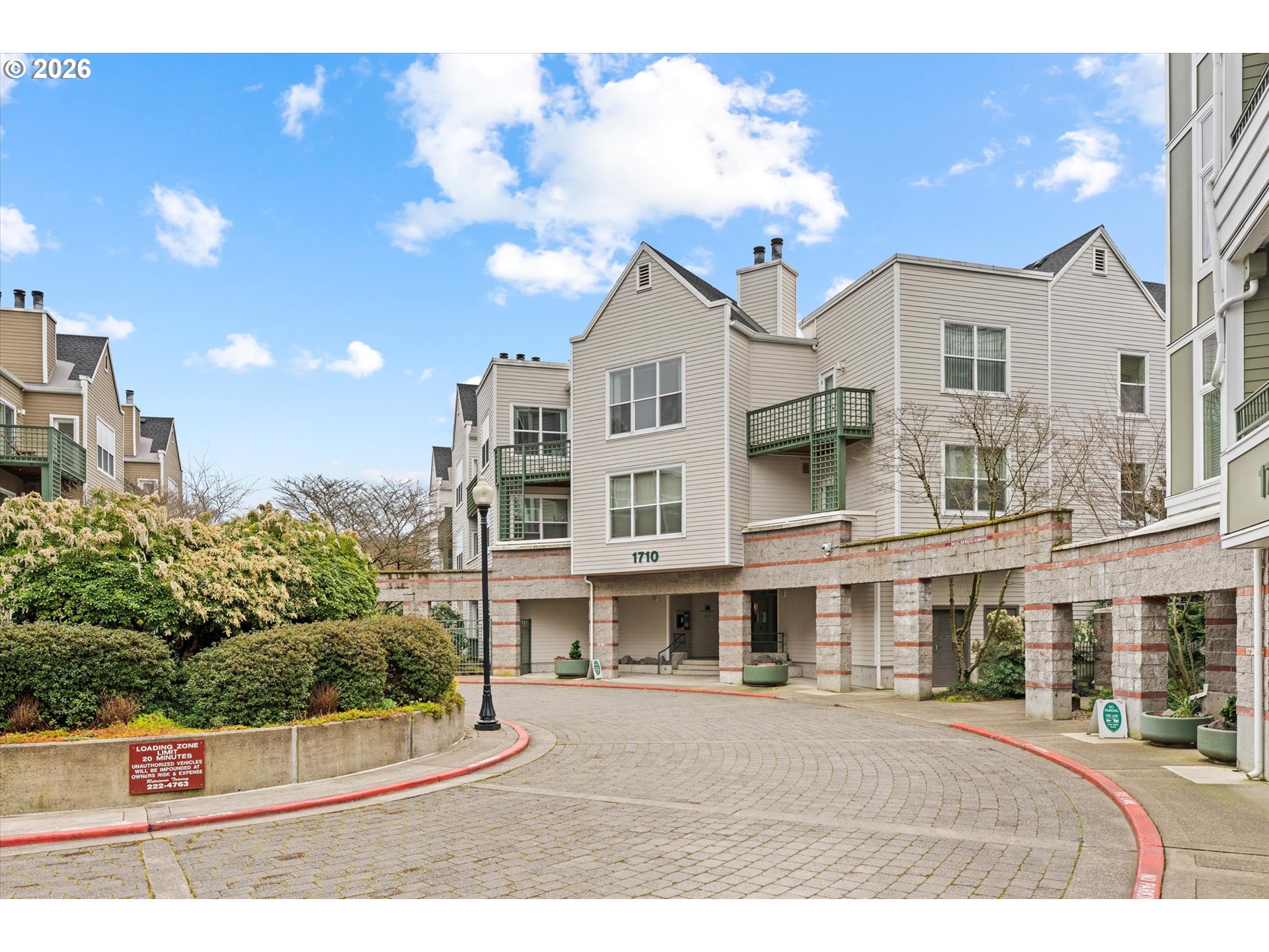 1710 S Harbor Way 202 — photo