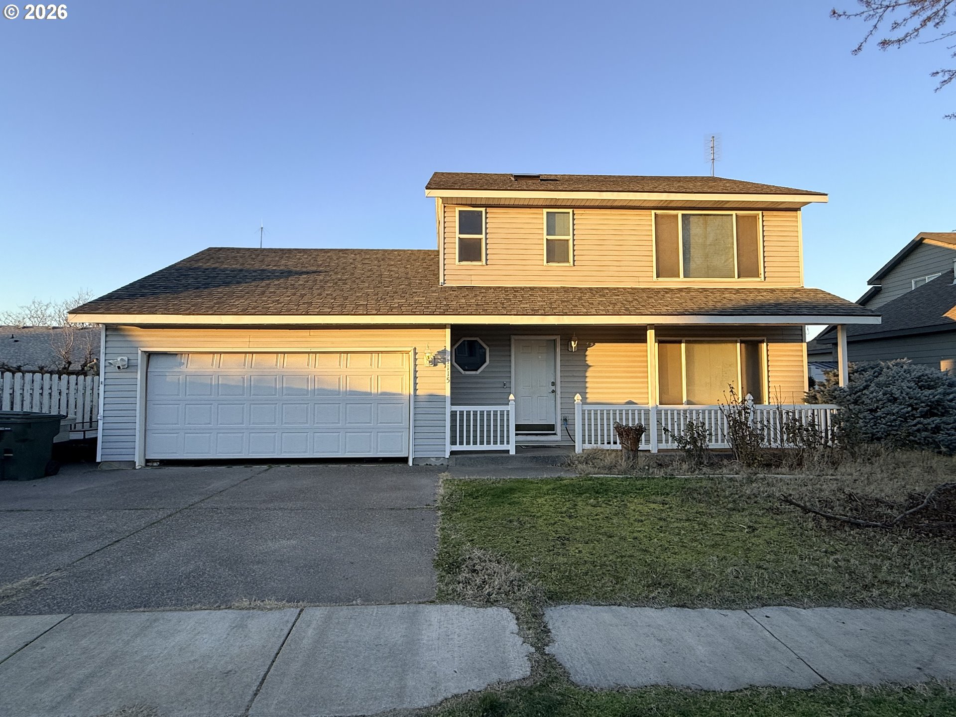 1115 E Hurlburt Ave — photo