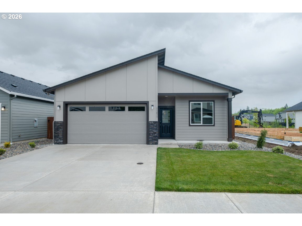 11033 NE 131st Ct — photo
