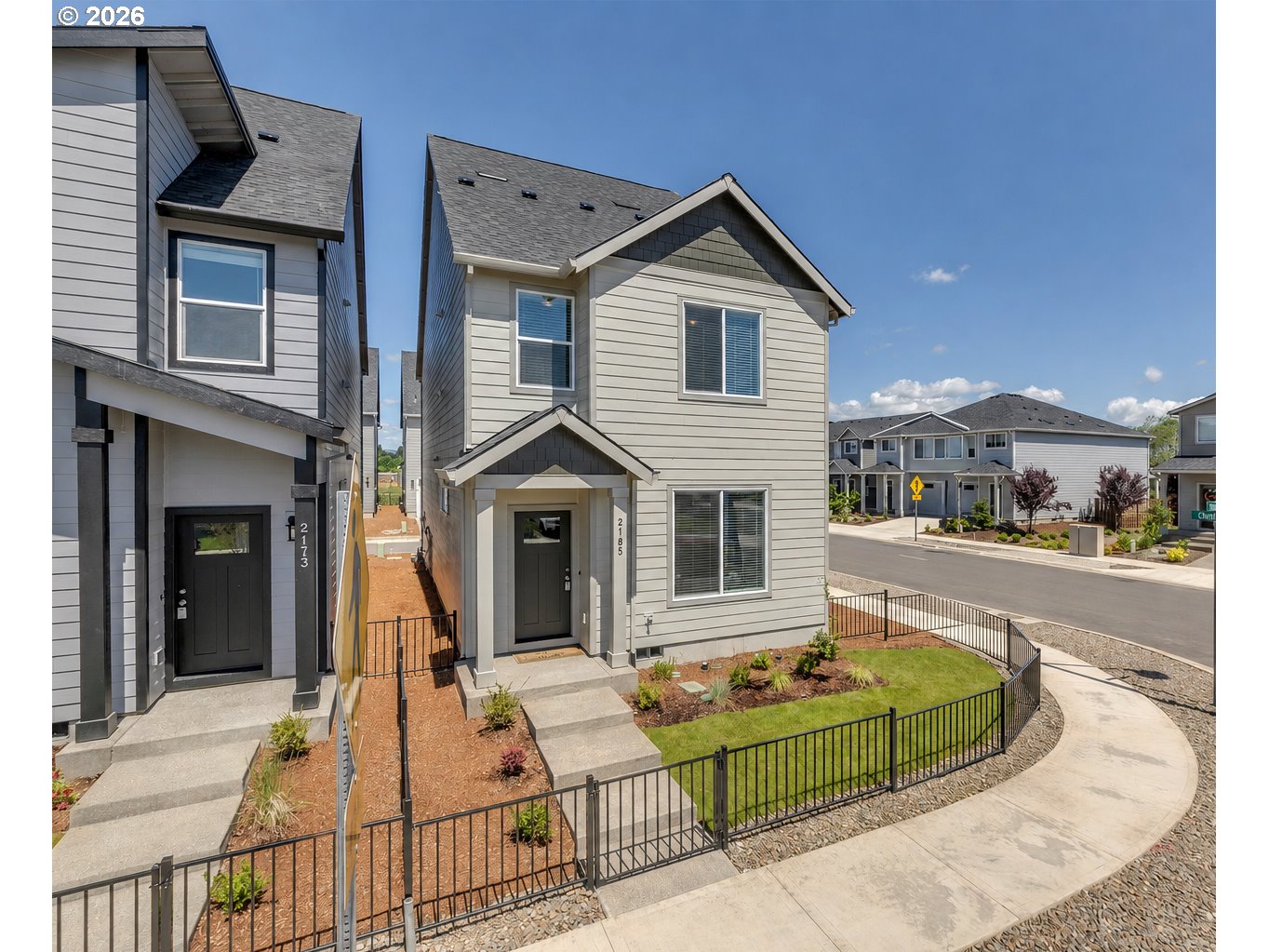 2185 36th Ave Lot 55 — photo