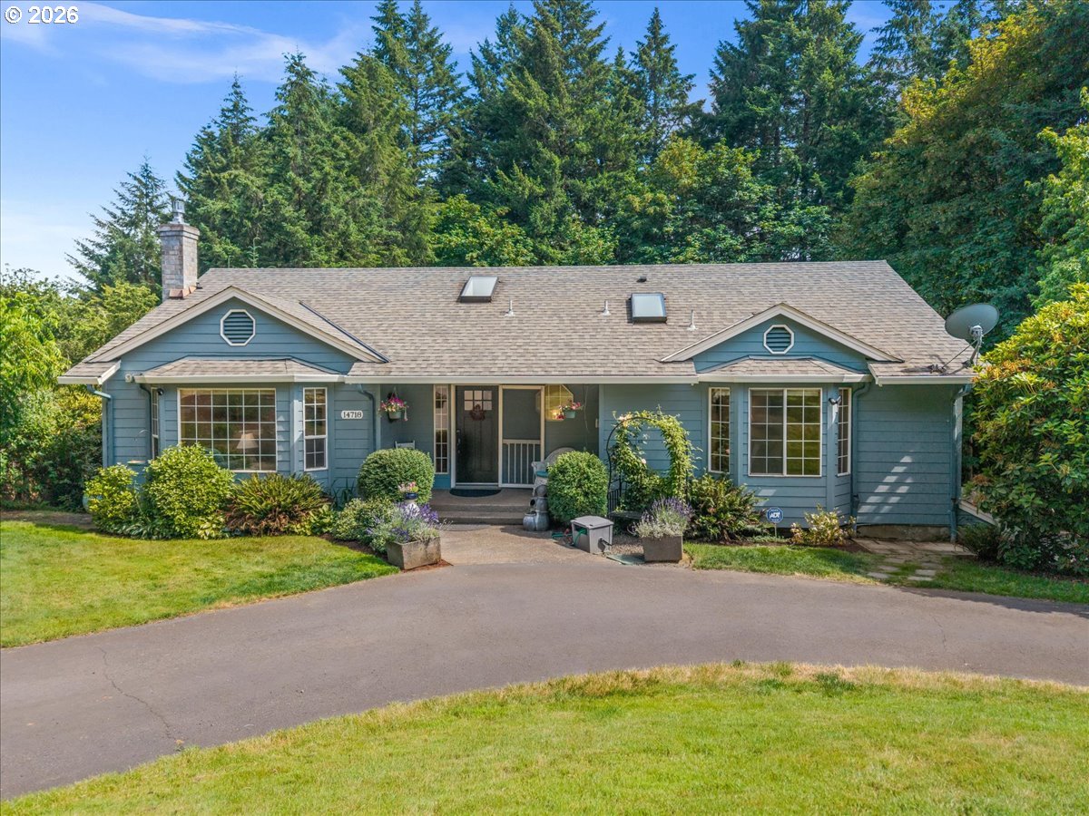 14718 NW Tranquility Dr — photo