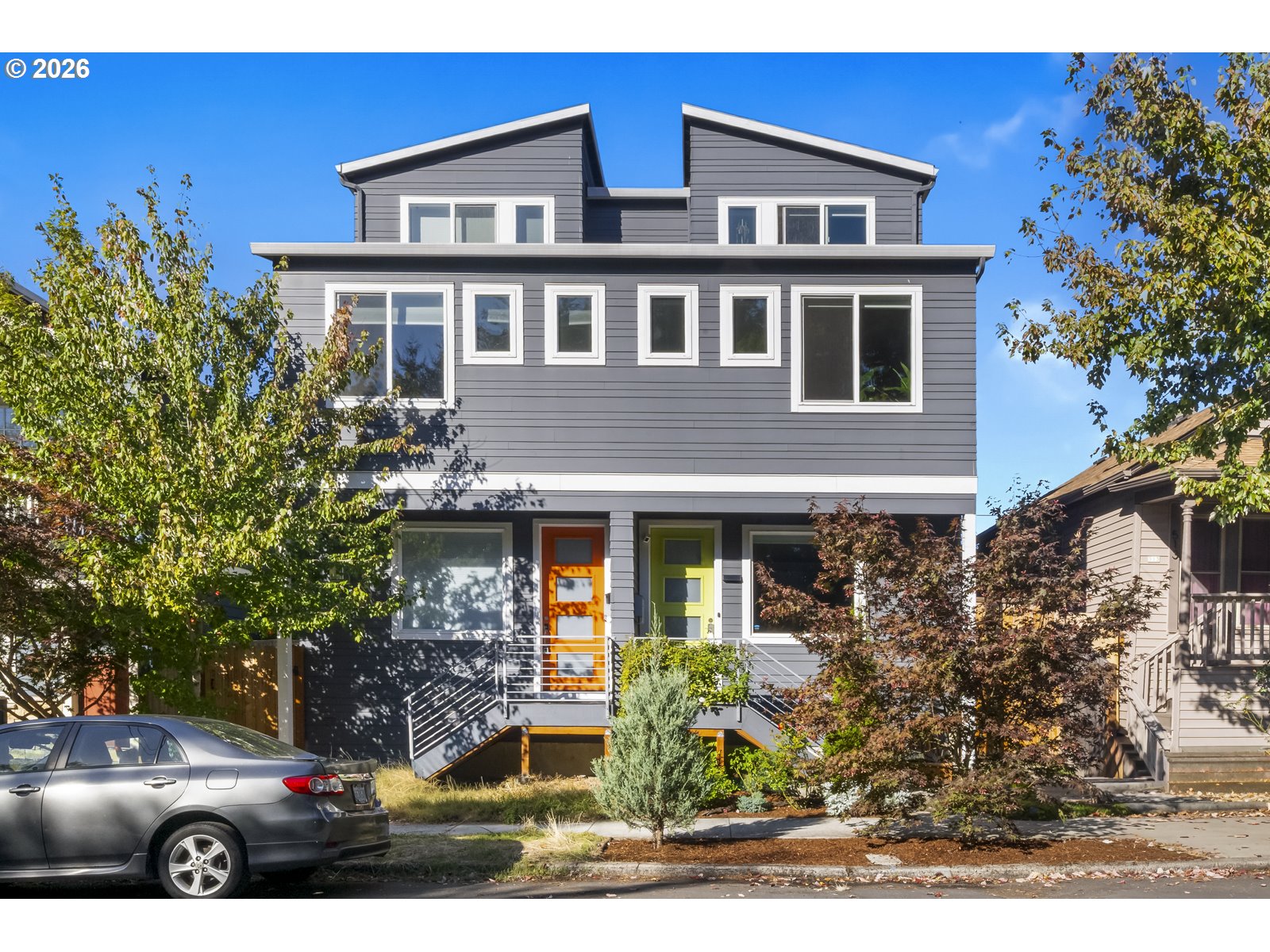 519 N Cook St — photo