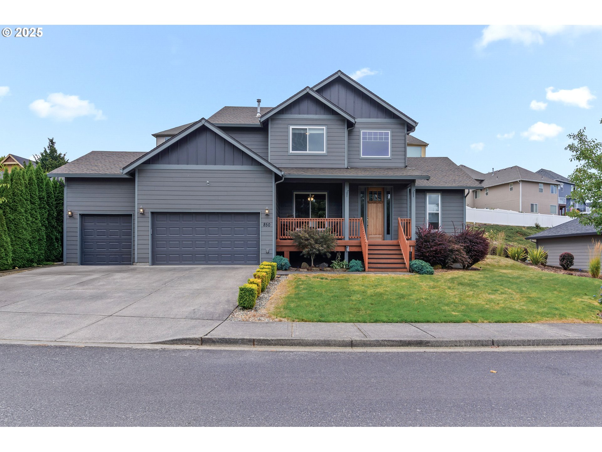 850 Waters Watch Rd — photo