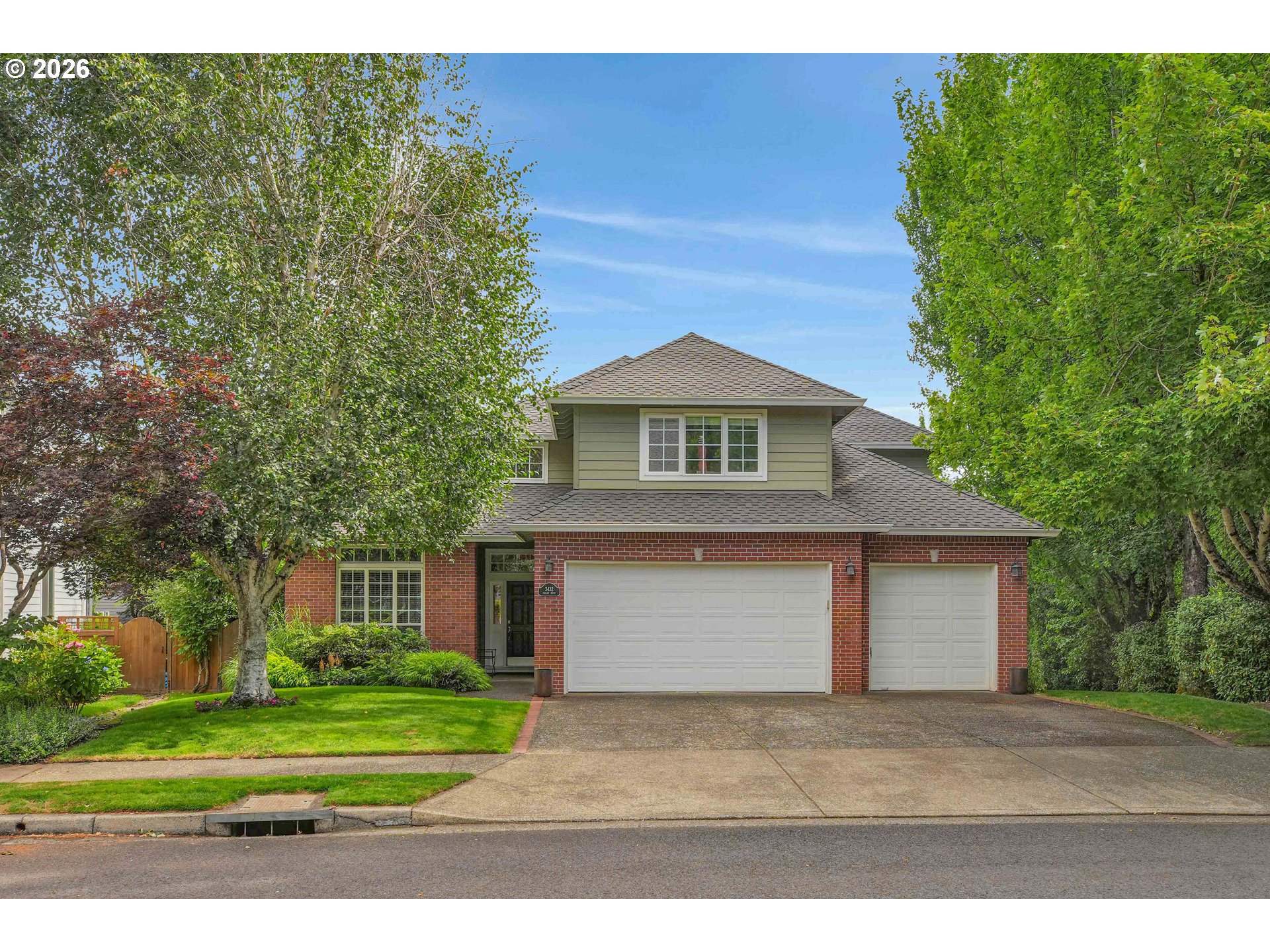 3432 Chelan Dr — photo