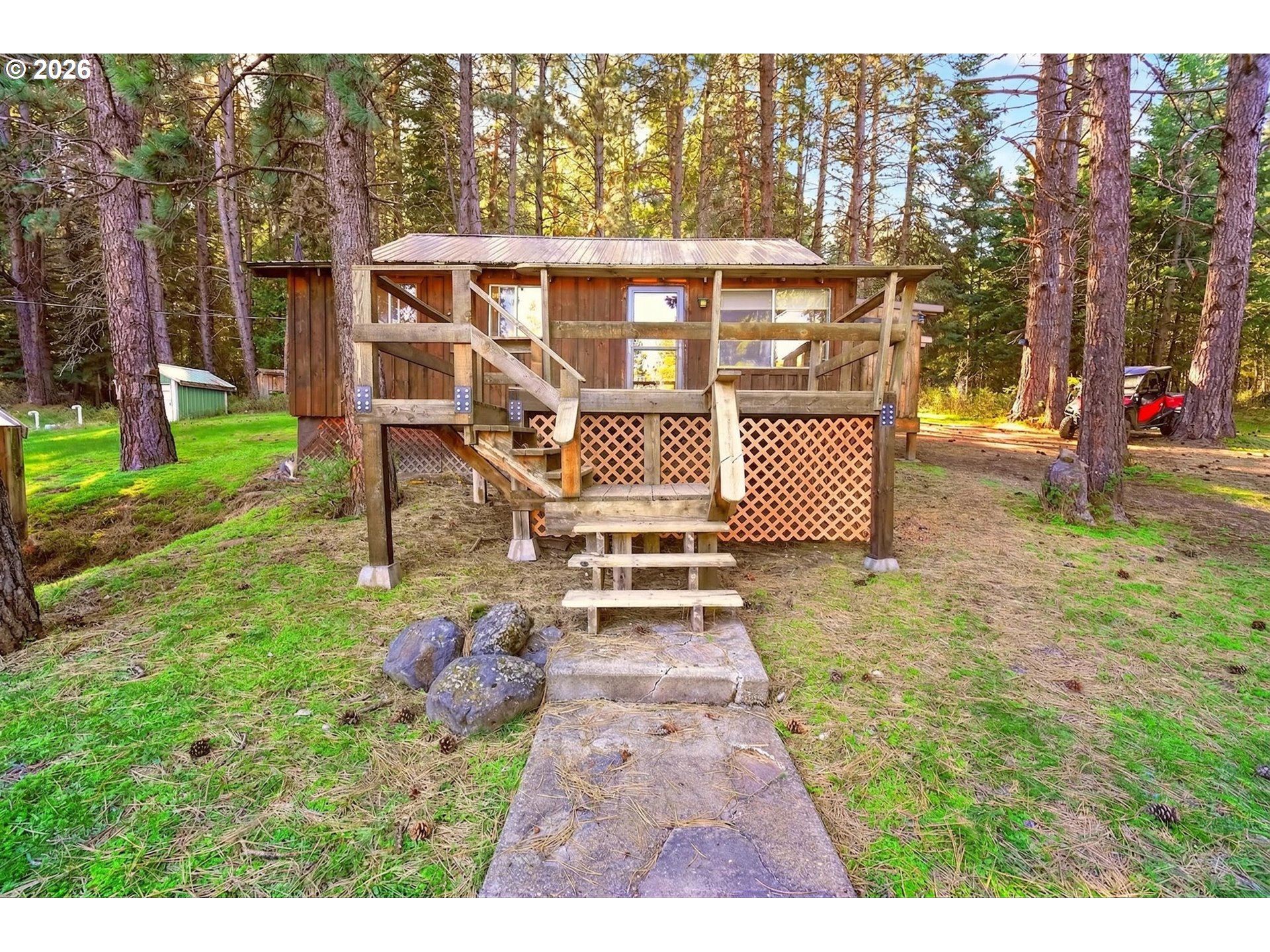 69634 Hallgarth Rd, Elgin, OR 97827 — photo 2