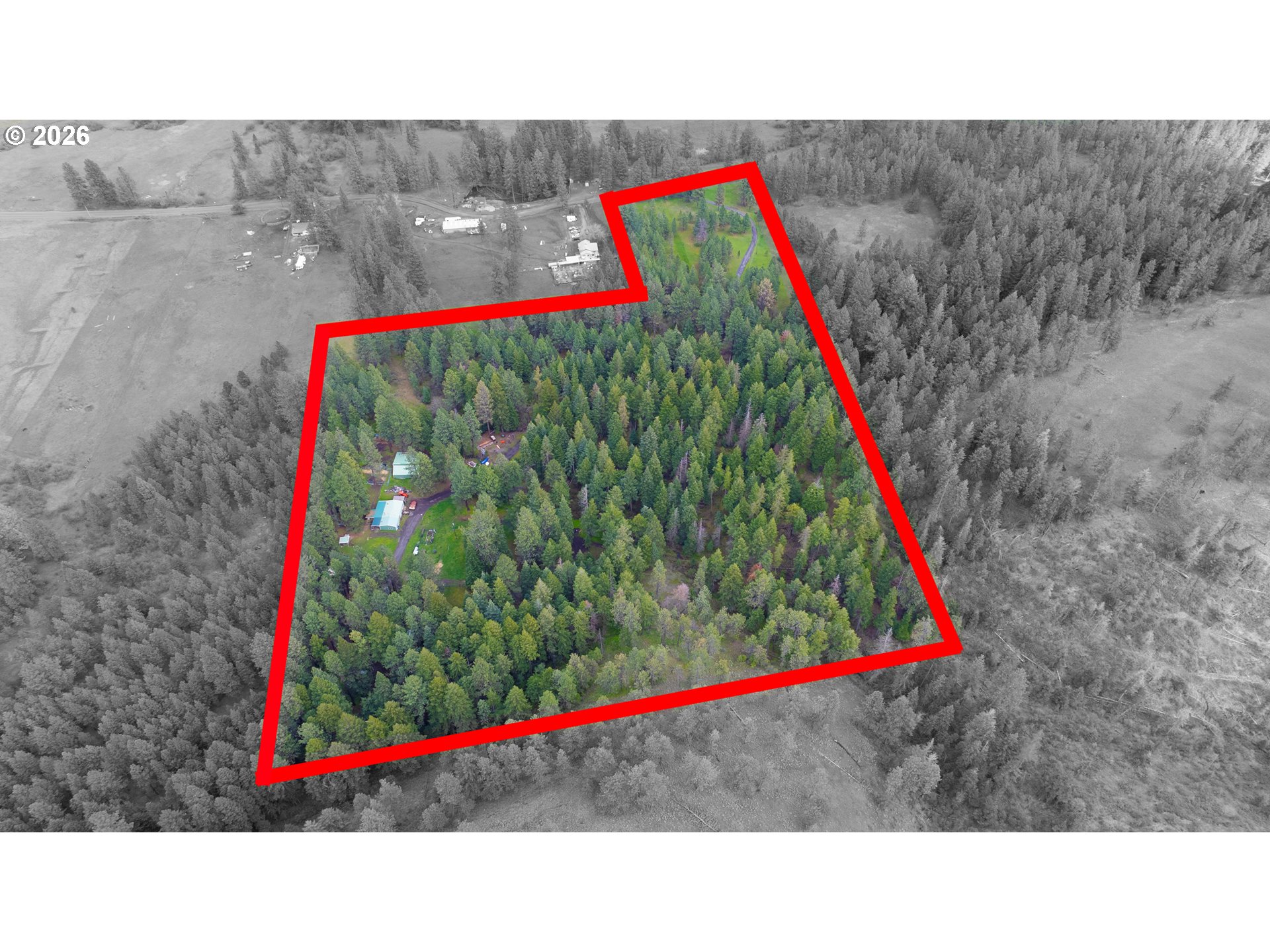 69634 Hallgarth Rd, Elgin, OR 97827 — photo 3