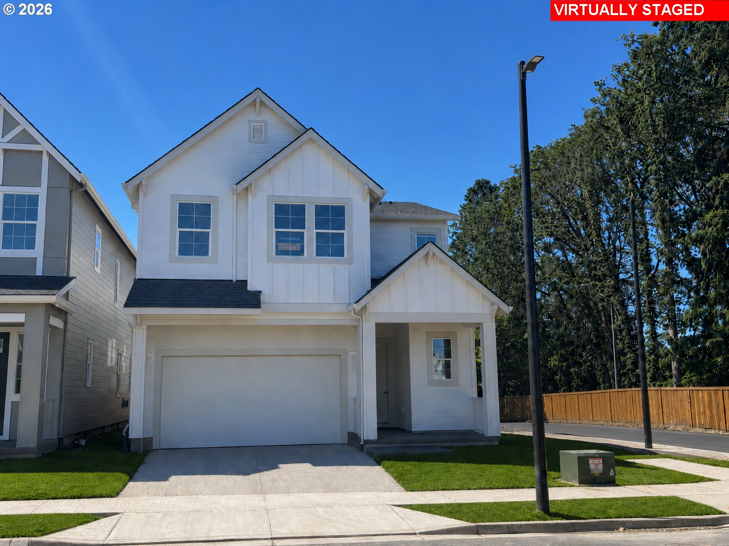 18150 SW Hoover Ln — photo