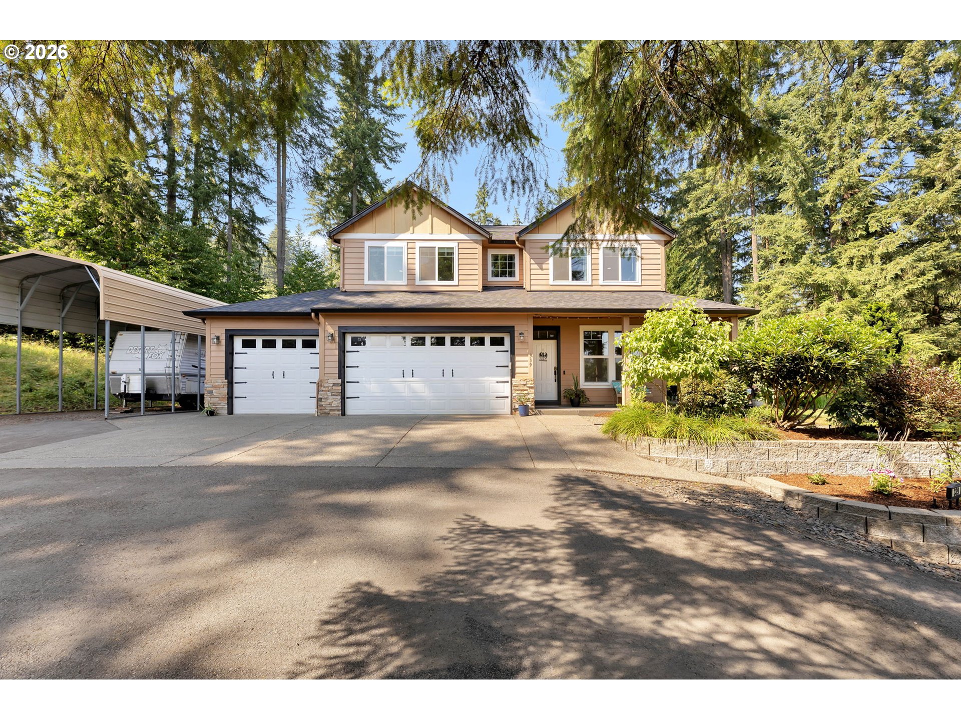339 Nevala Rd — photo