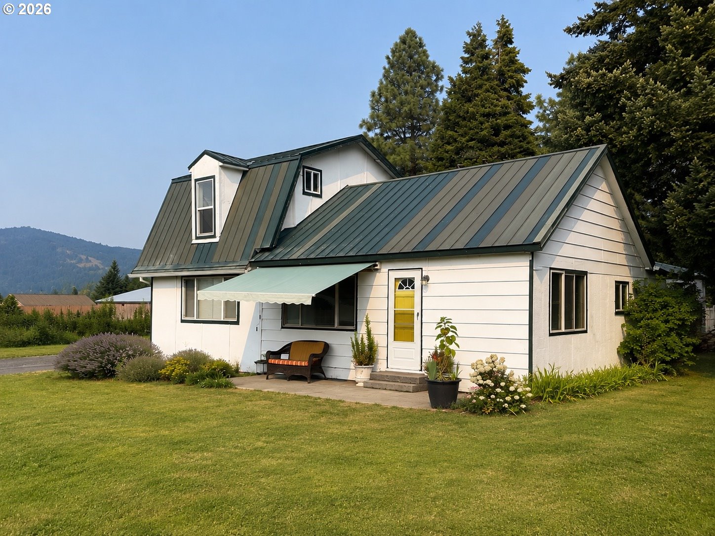 6455 Trout Creek Ridge Rd — photo