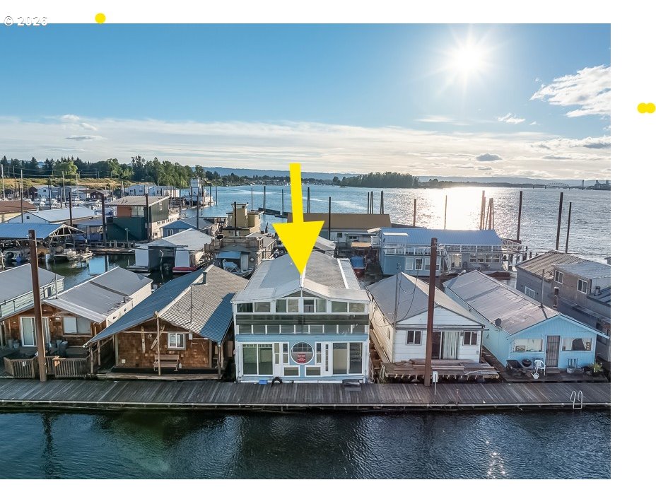 2901 NE Marine Dr — photo