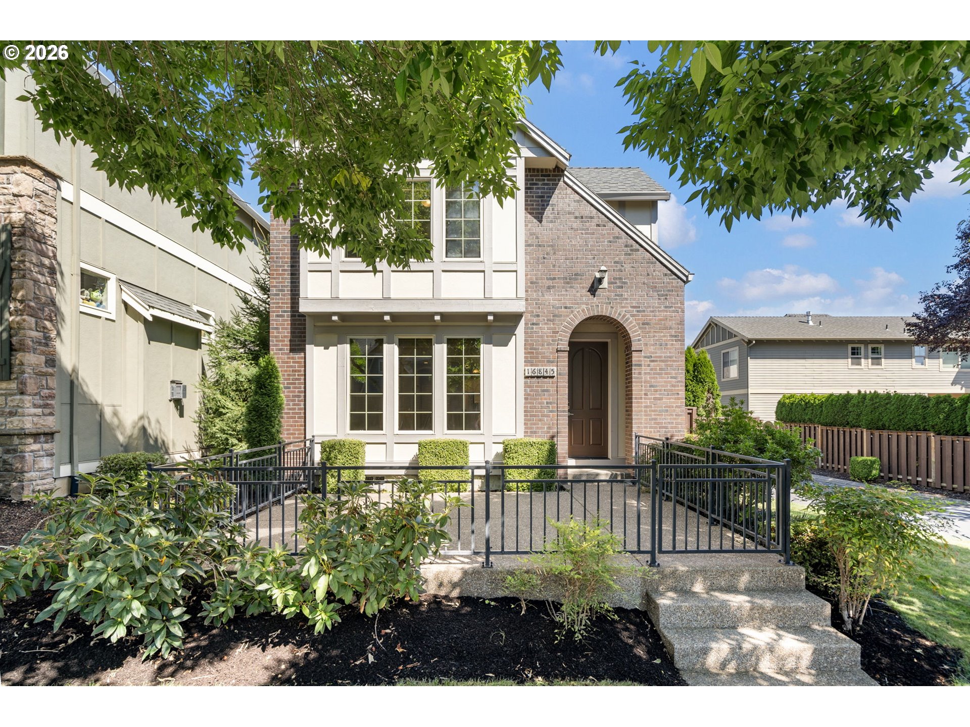 16845 NW Vetter Drive — photo