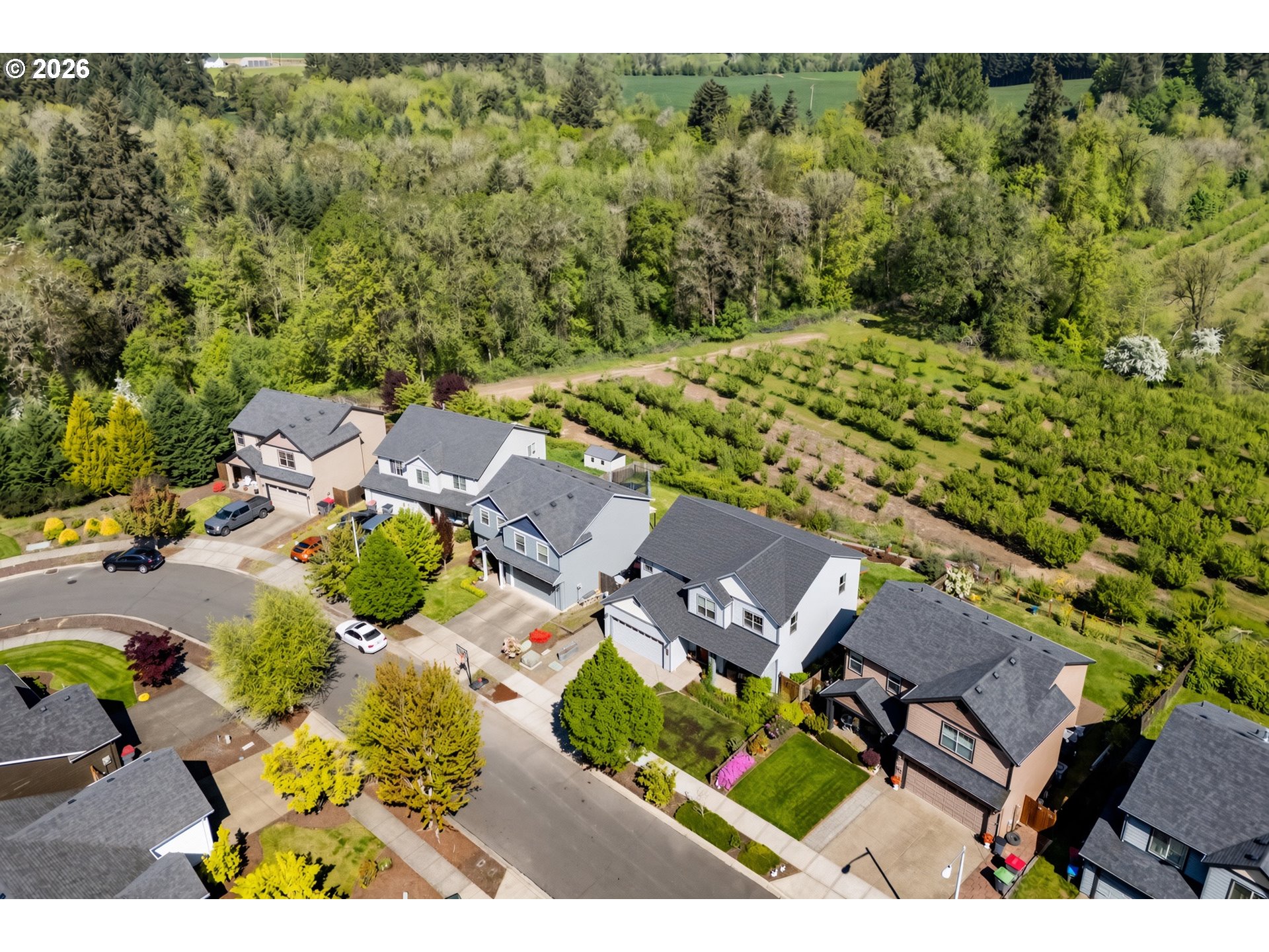 2847 Hidden Meadow Dr — photo