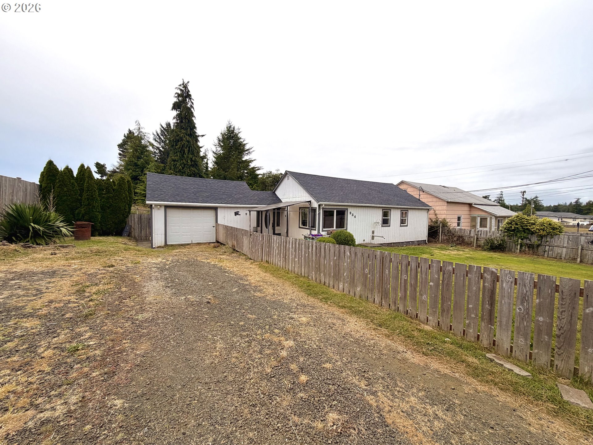 354 Radar Rd, CoosBay, OR 97420 — photo 2
