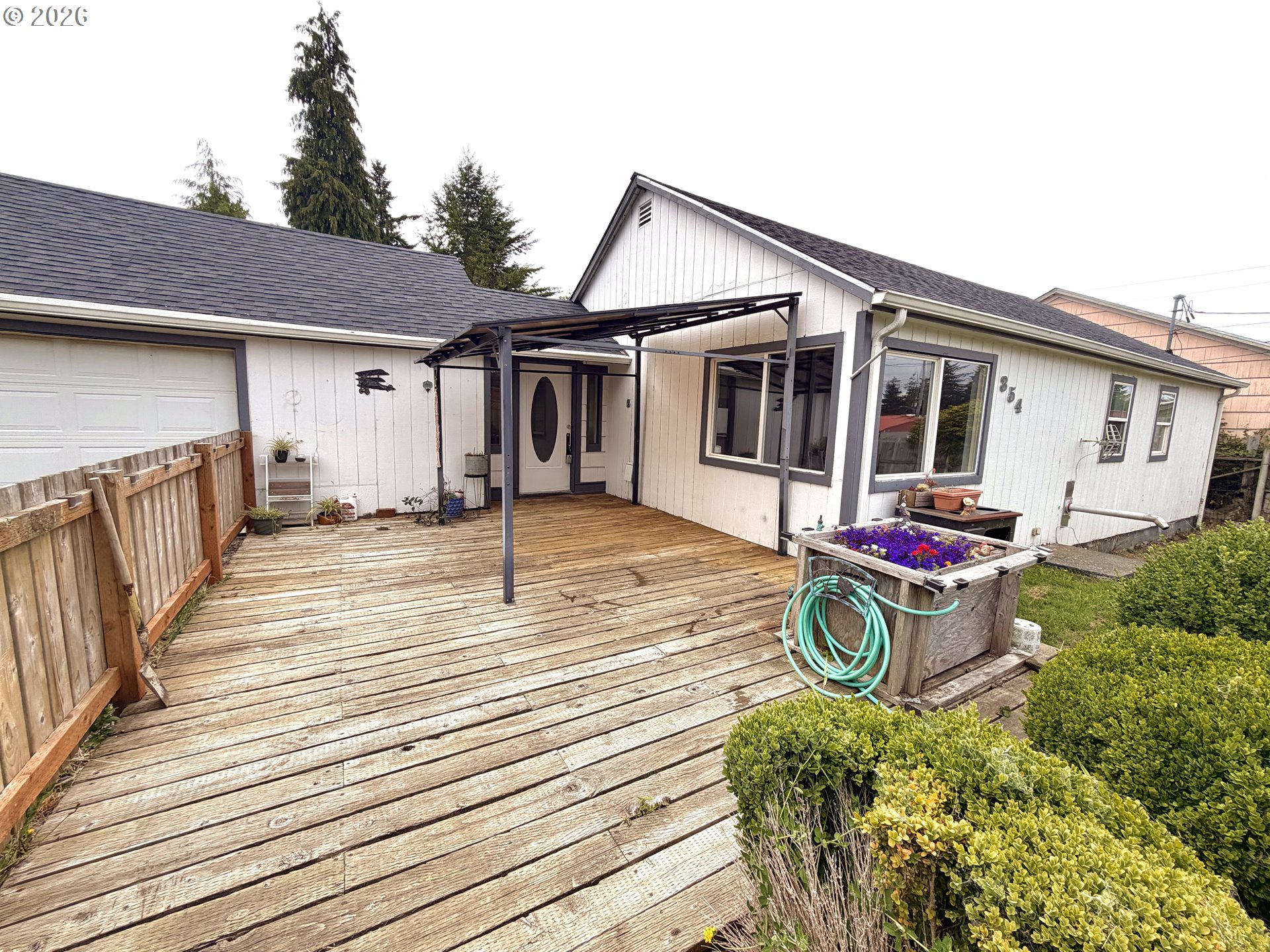 354 Radar Rd, CoosBay, OR 97420 — photo 3