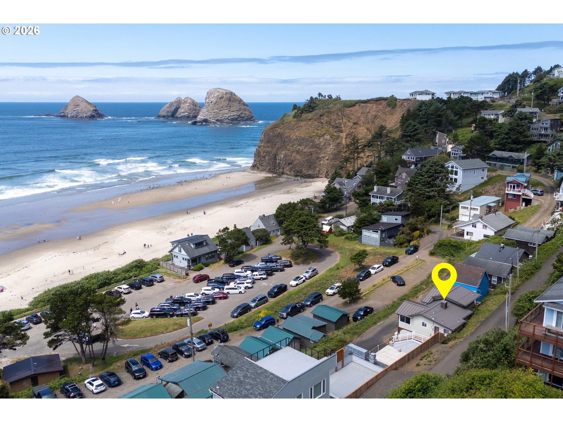 1625 Rosenberg Loop, Oceanside, OR 97134 — photo 2