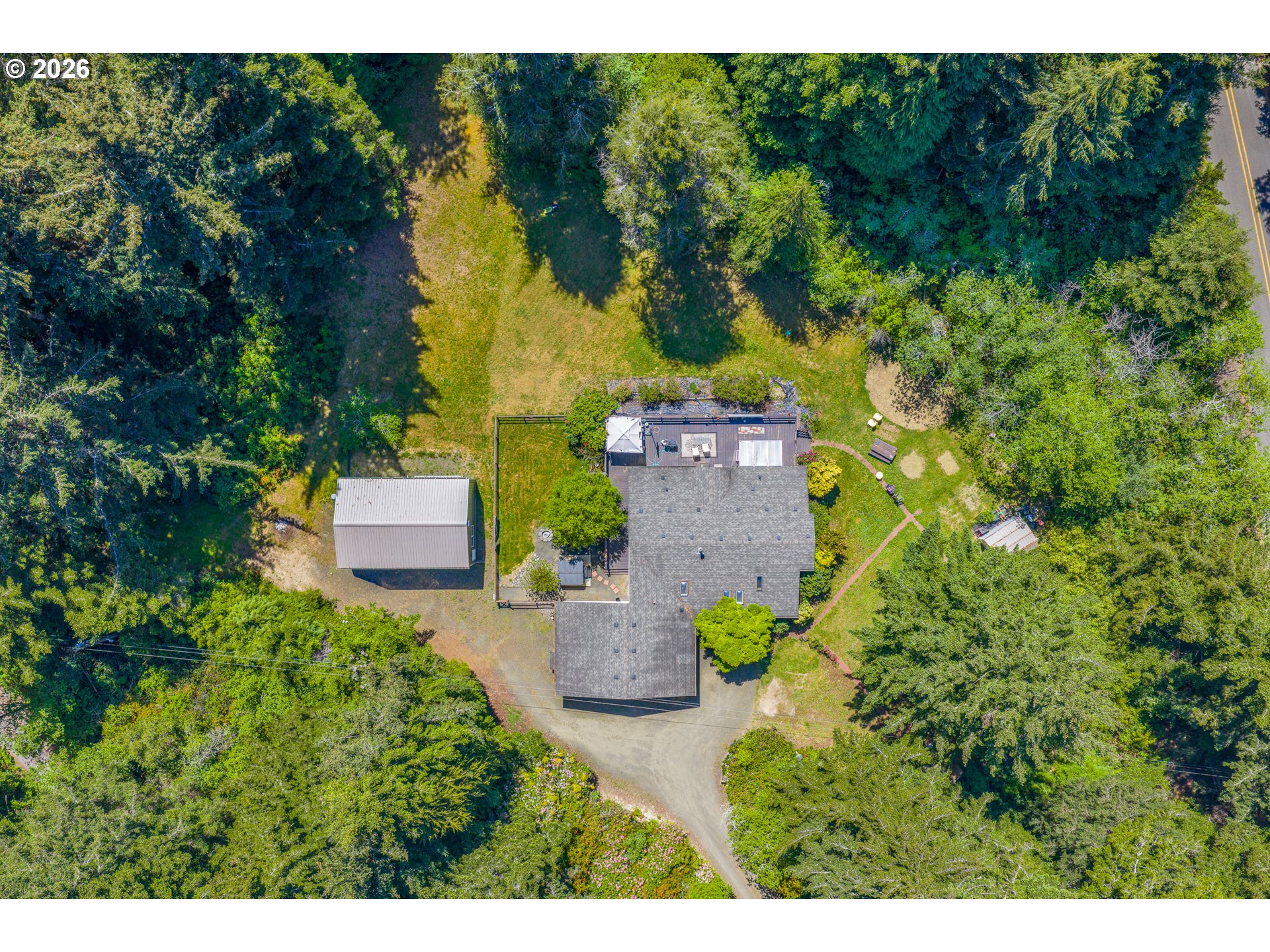 62291 Crown Point Rd, CoosBay, OR 97420 — photo 2