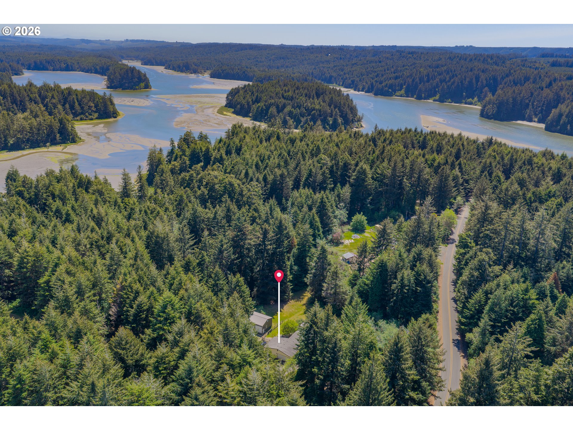62291 Crown Point Rd, CoosBay, OR 97420 — photo 3