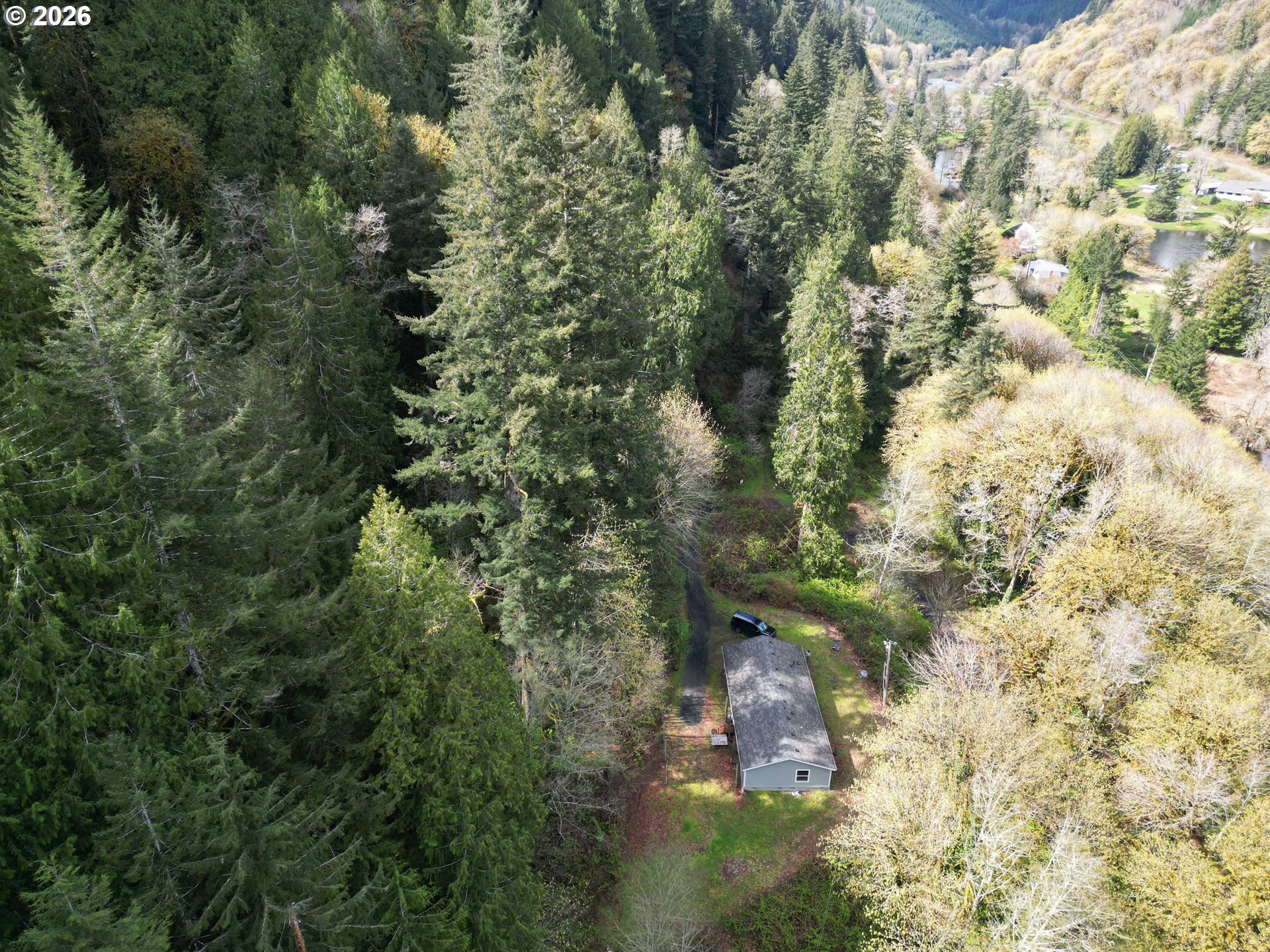11211 Highway 36, Mapleton, OR 97453 — photo 3