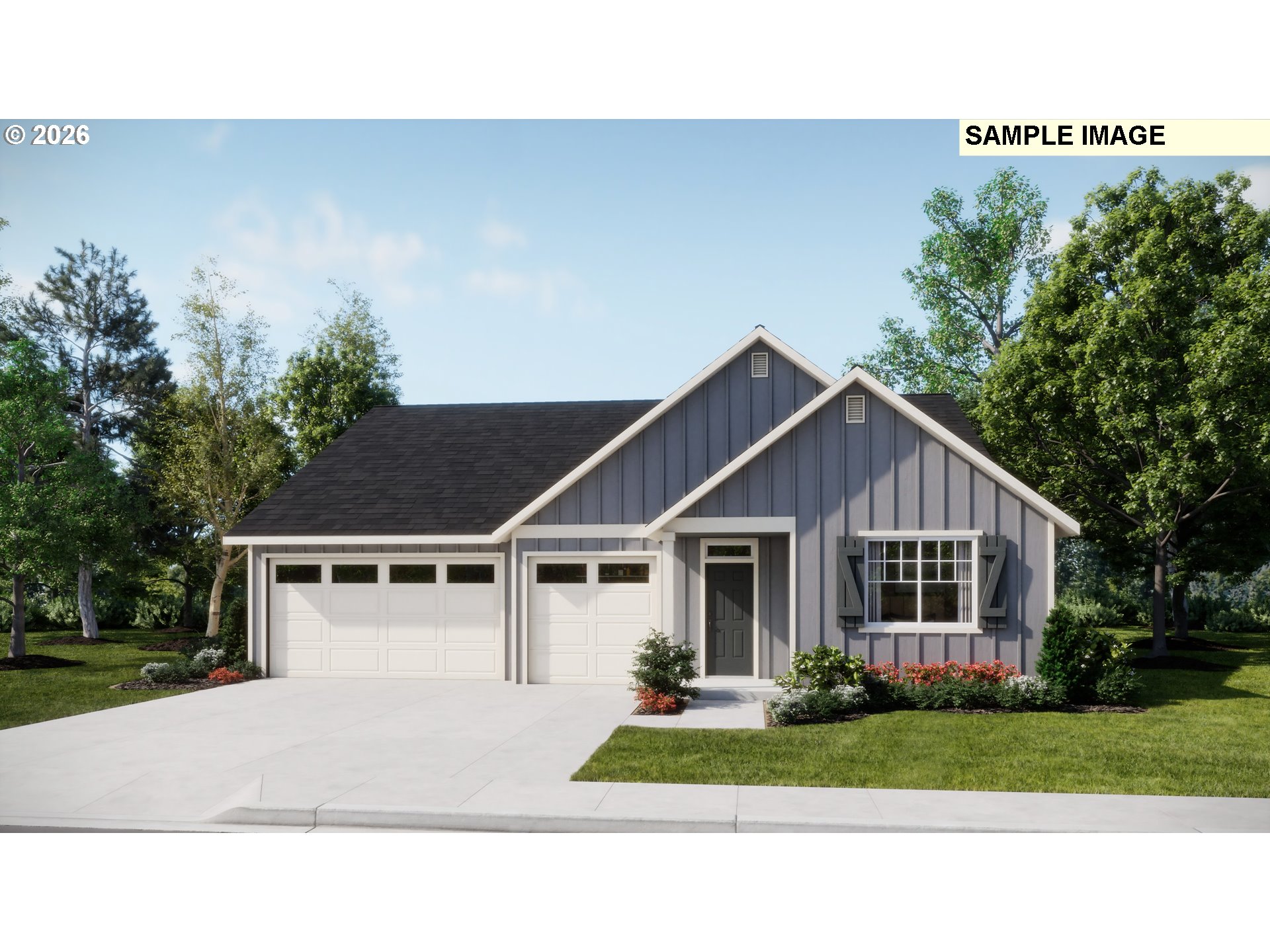 4205 NE 188th Cir — photo