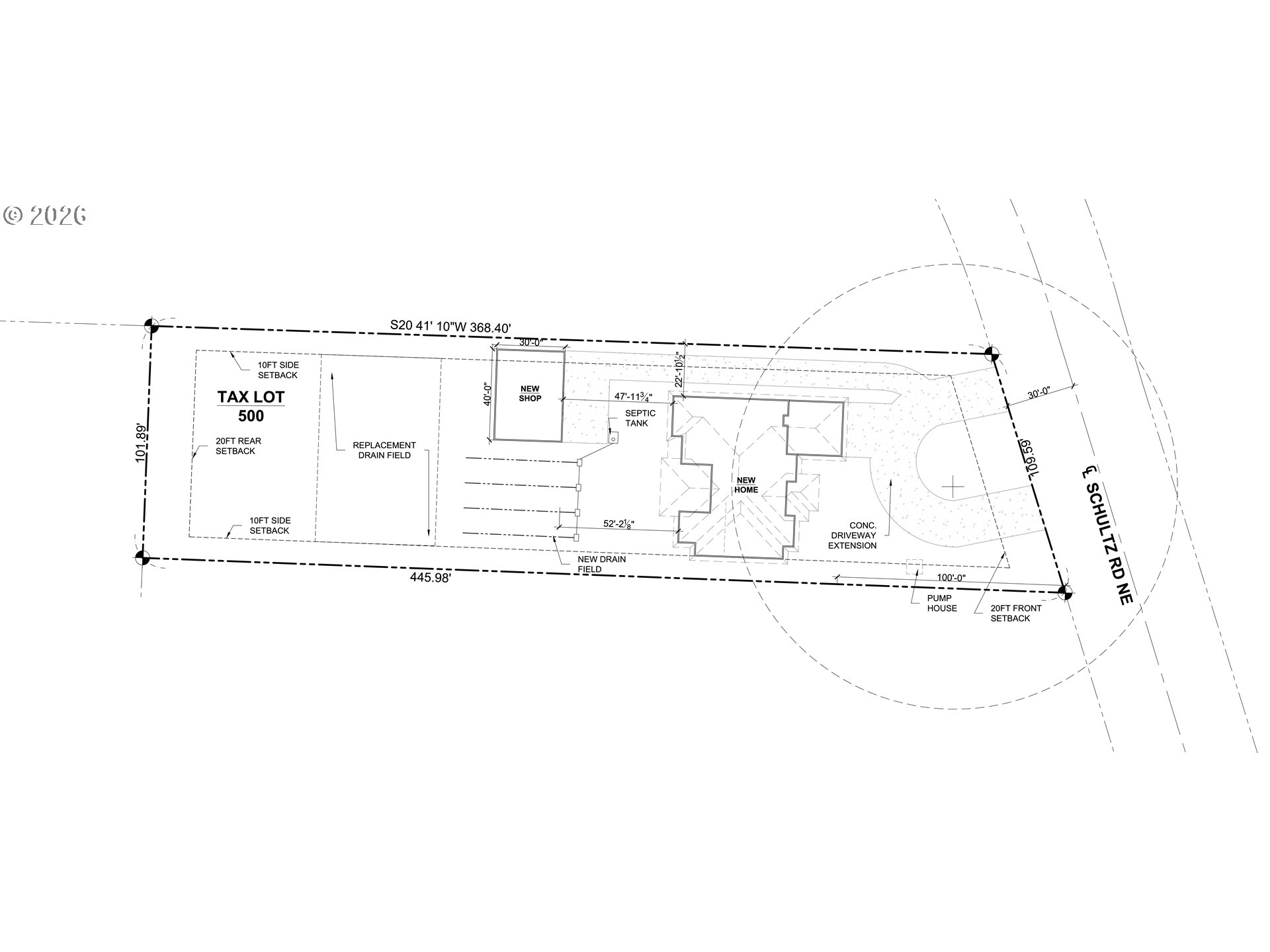 23921 Schultz Rd NE, Aurora, OR 97002 — photo 3