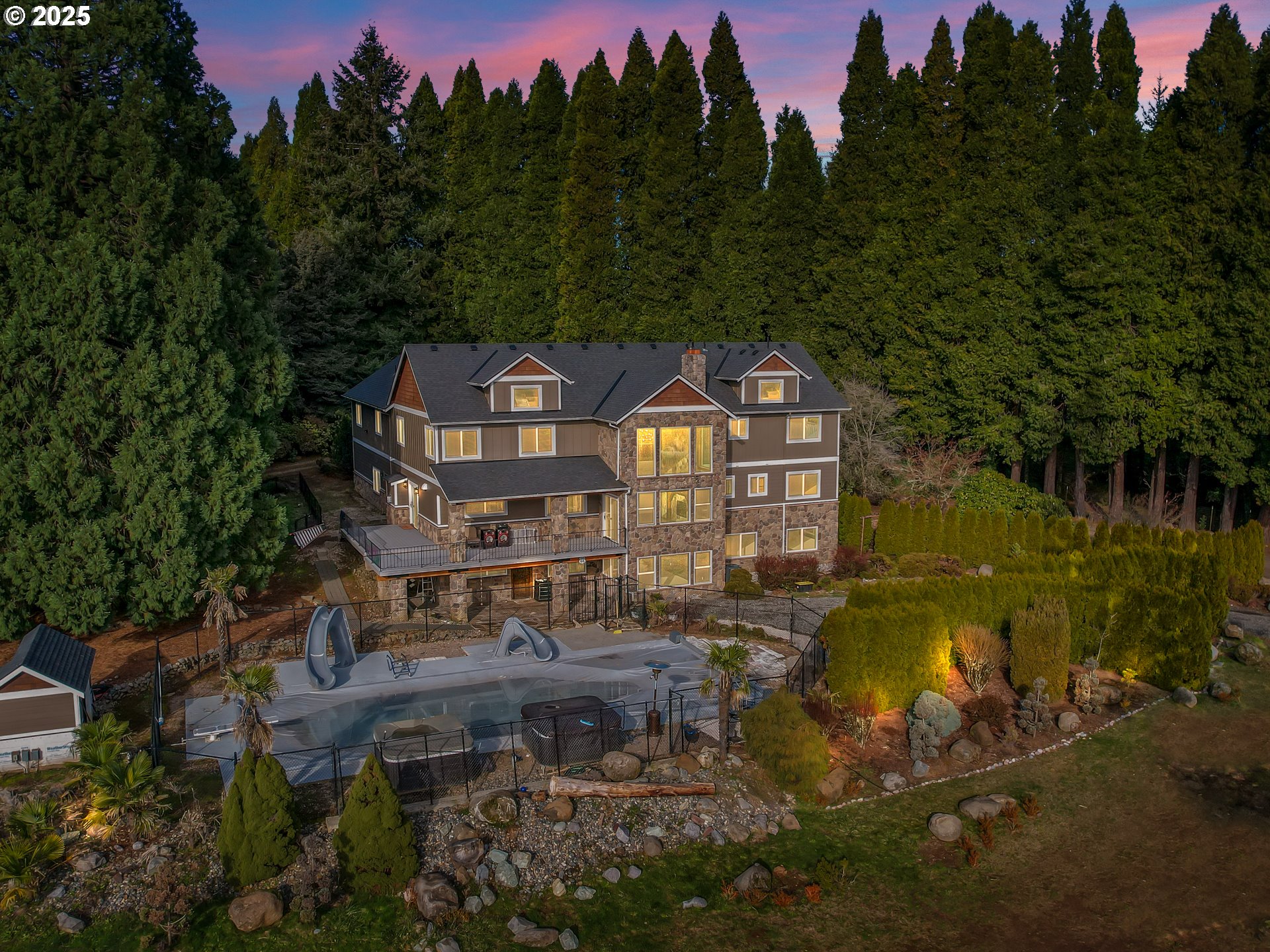 30425 SE Haley Rd, Boring, OR 97009