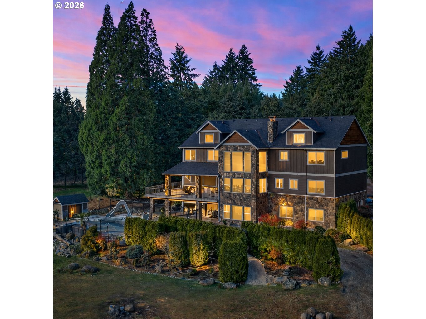 30425 SE Haley Rd, Boring, OR 97009 — photo 2