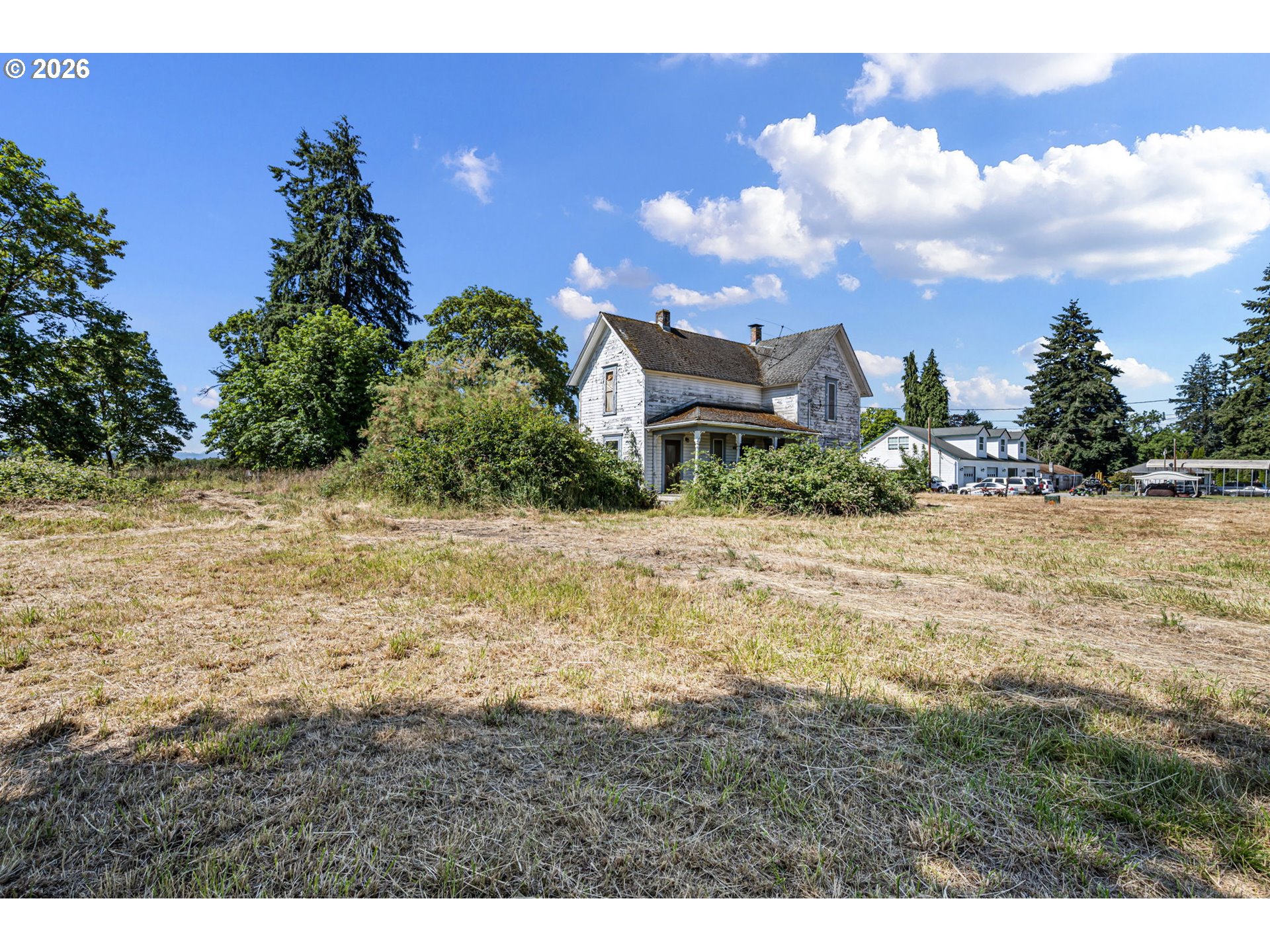 33957 Tennessee Rd, Lebanon, OR 97355 — photo 2