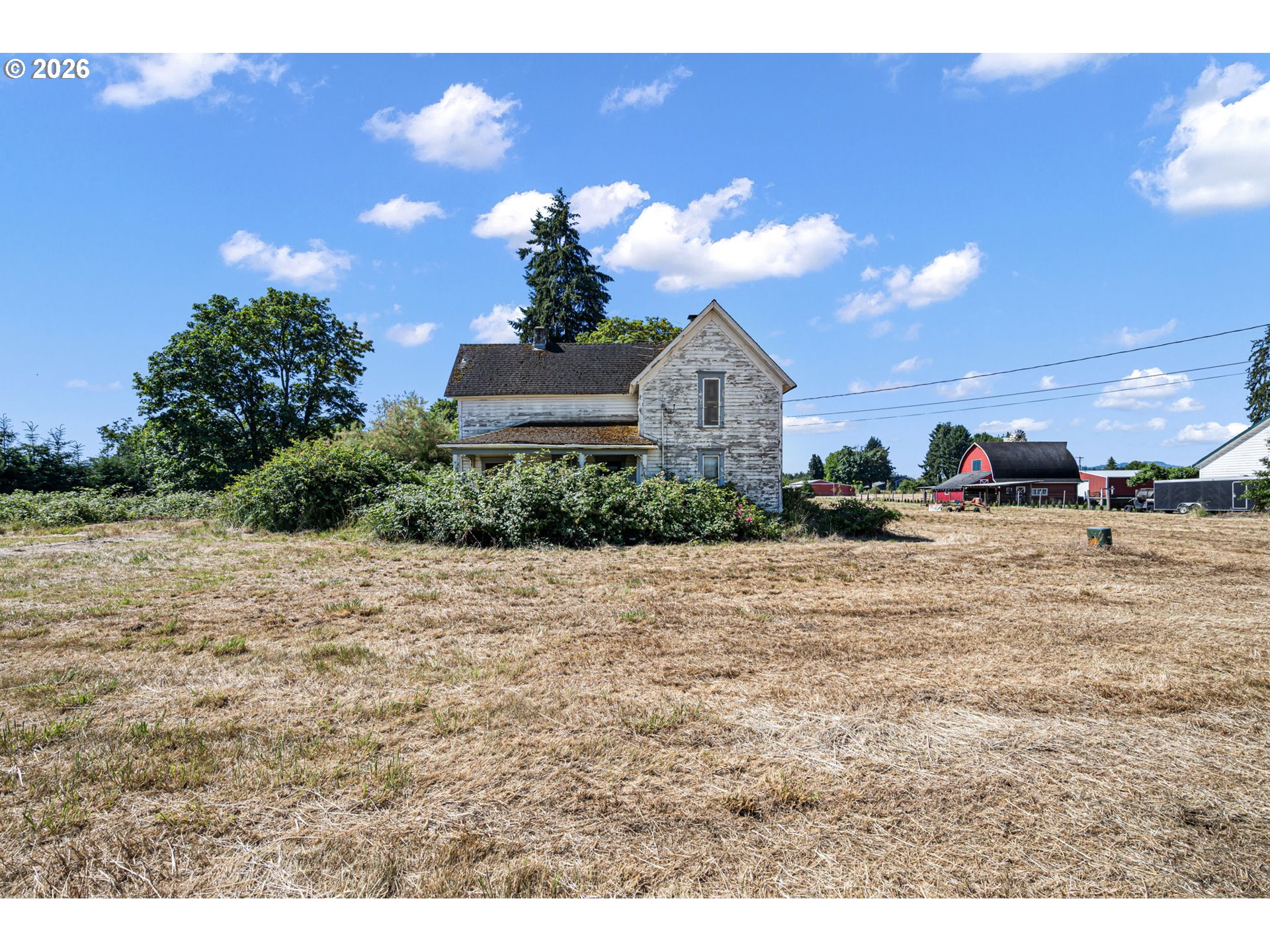 33957 Tennessee Rd, Lebanon, OR 97355 — photo 3