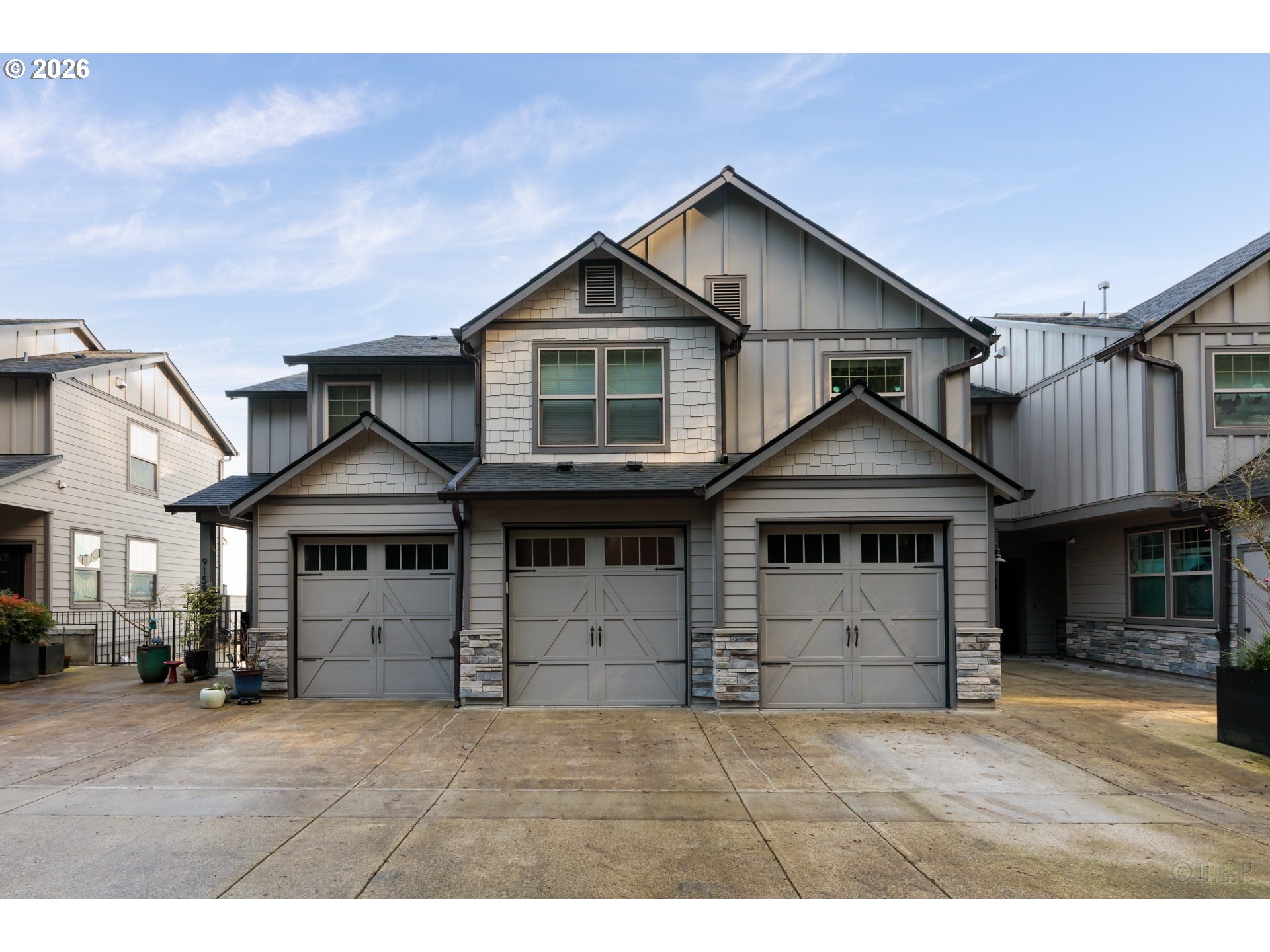 9161 NW Germantown Rd — photo